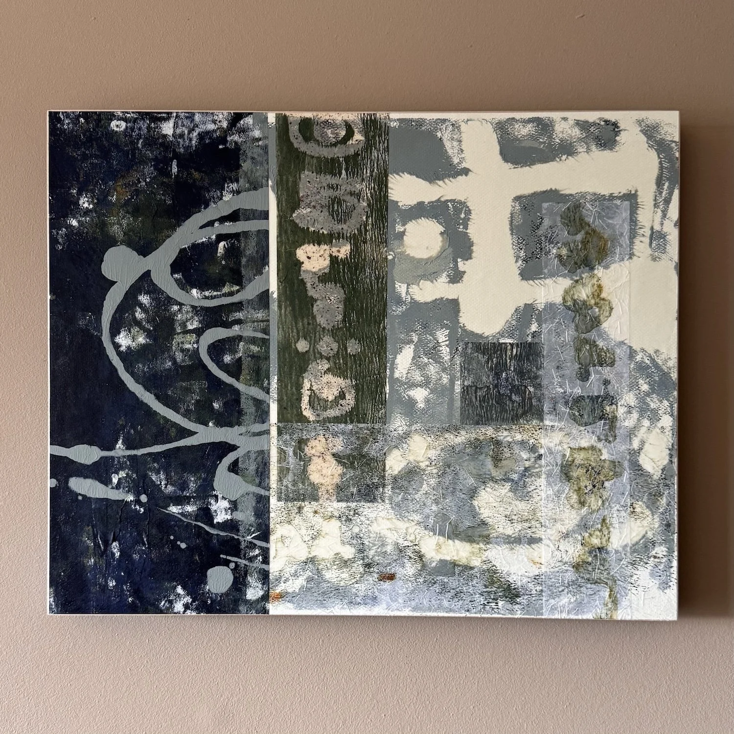 Kaleidoscope, Pratt 2026 Fine Art Auction