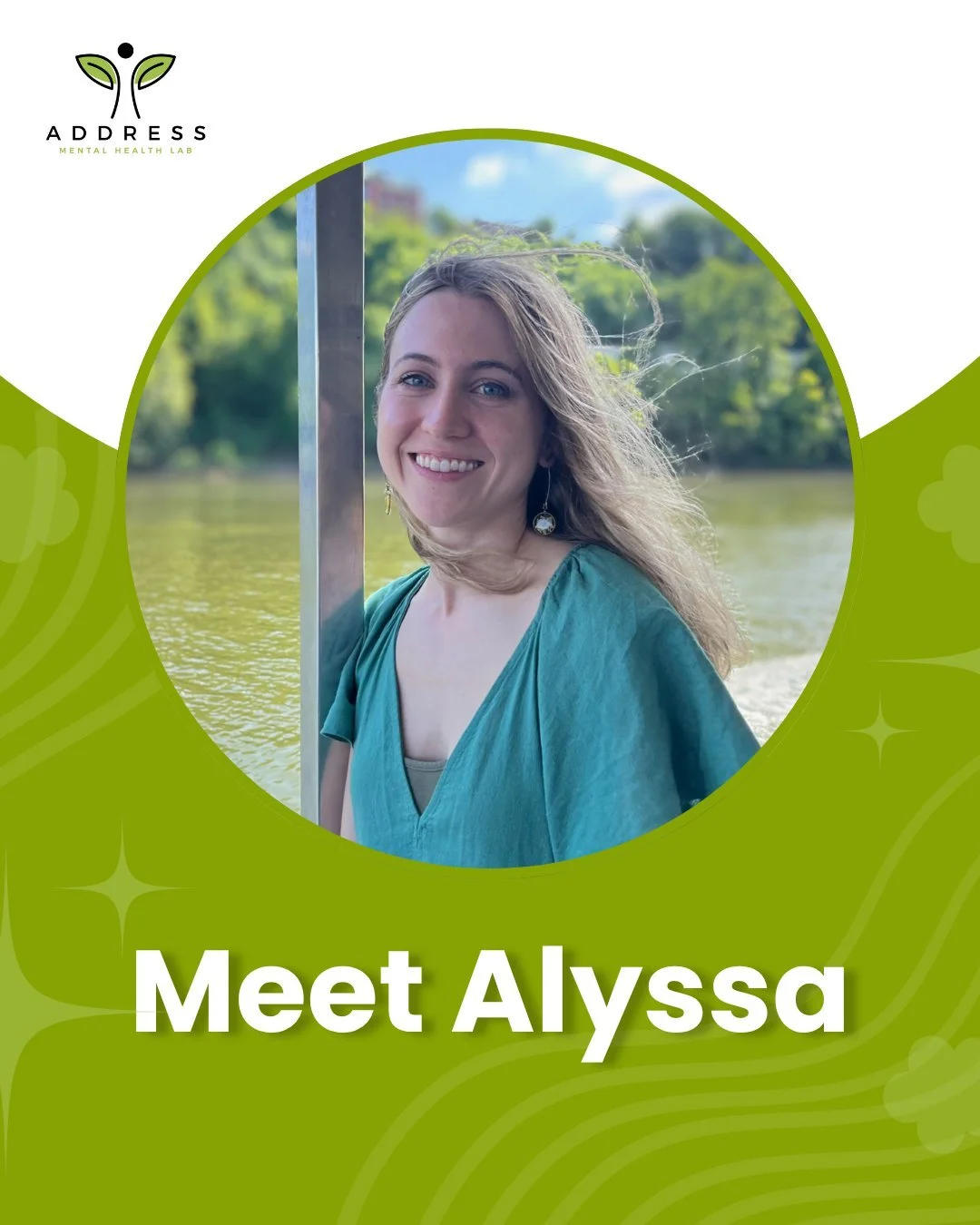 Meet Alyssa Herman, a sixth year clinical psychology PhD student in our lab. Alyssa successfully defended her dissertation this summer and is currently on internship at a community mental health site in Los Angeles. 

Alyssa passionate about research