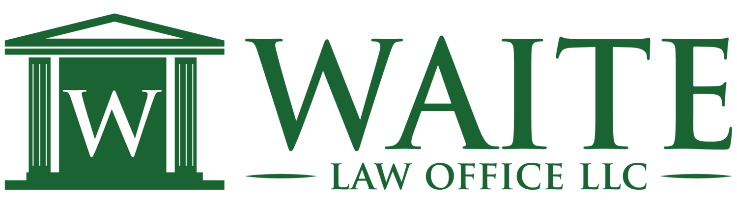 Waite Law Office LLC