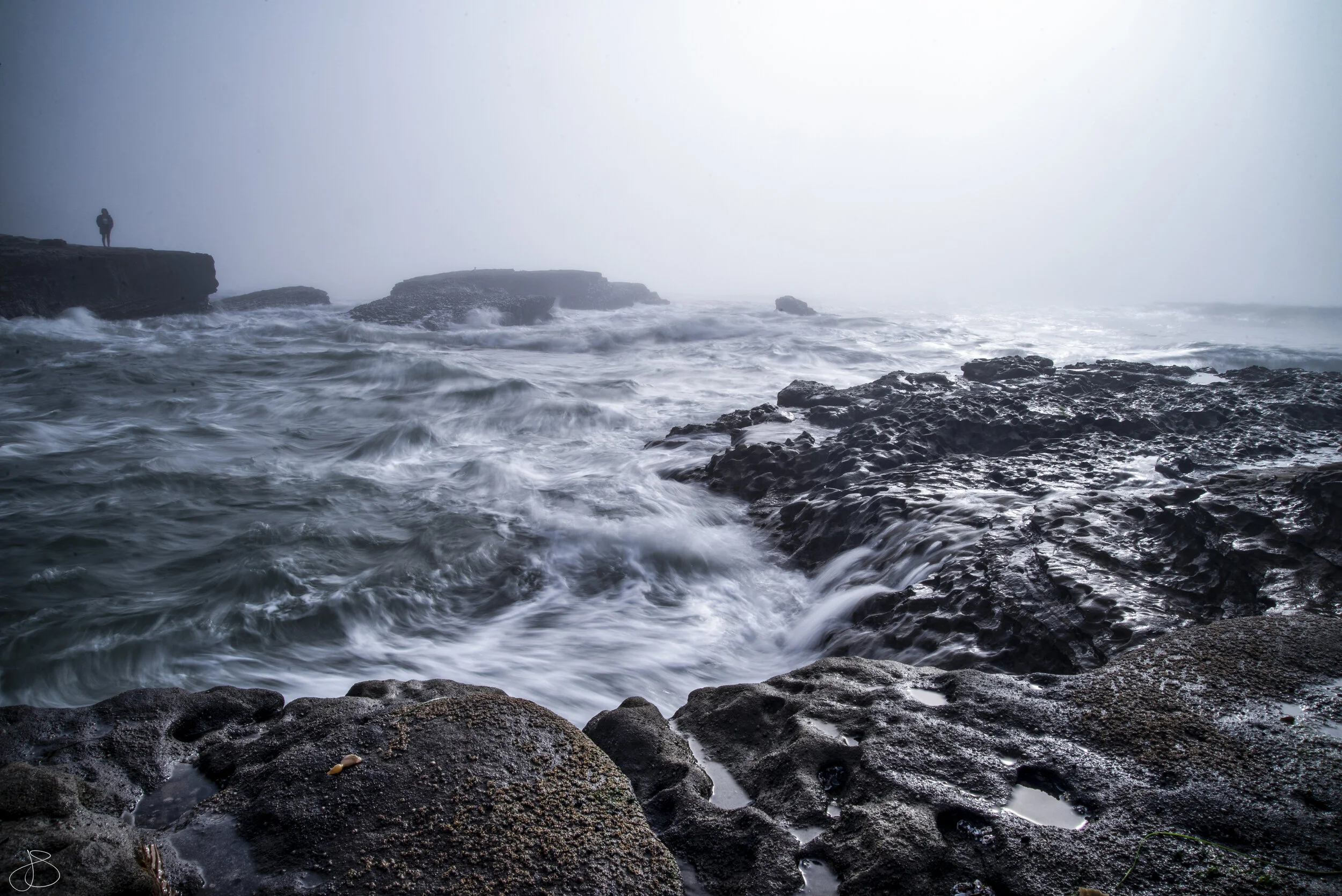 DSC_2044 rocks water fog person.jpg