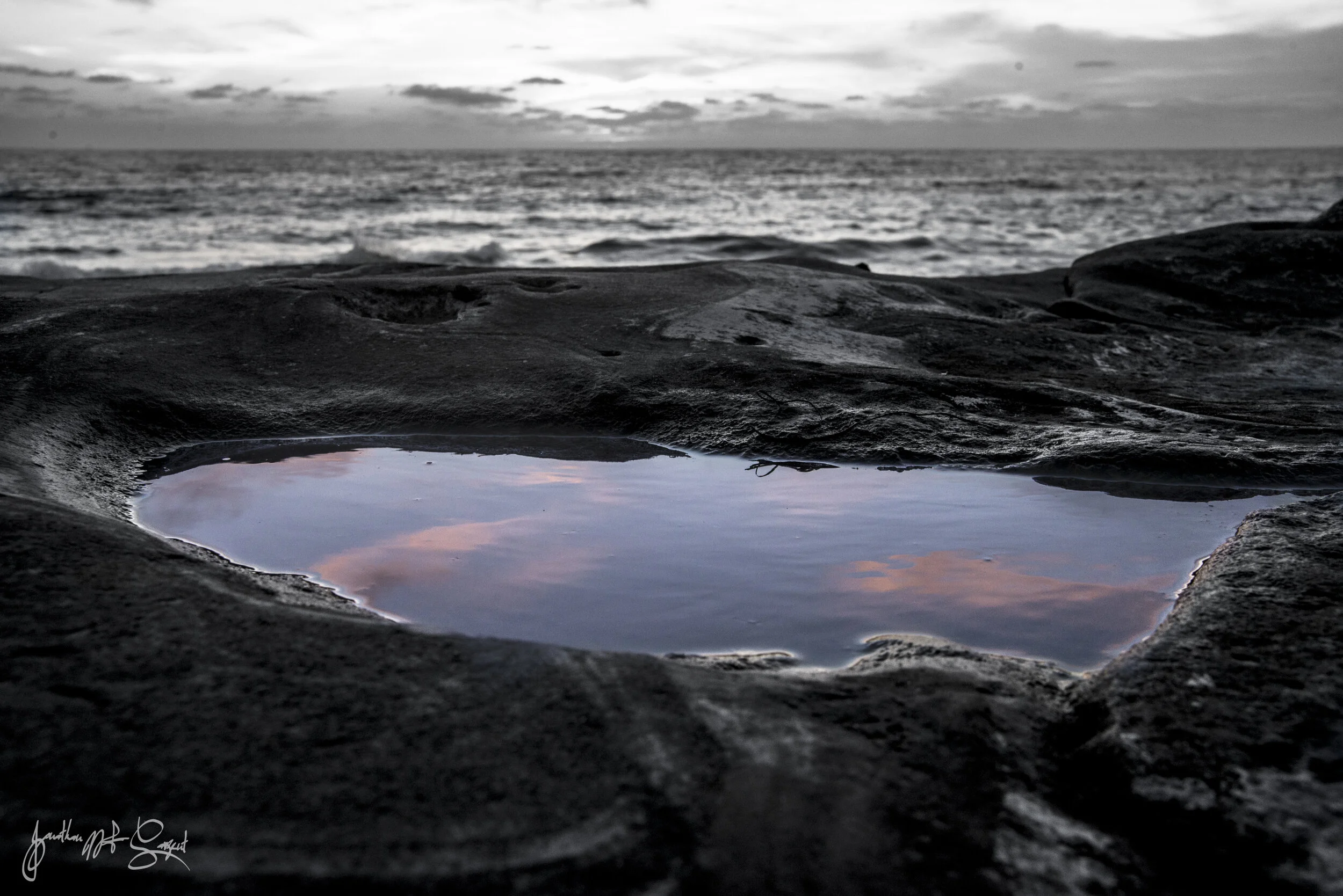 Selective Reflecting Water.jpg