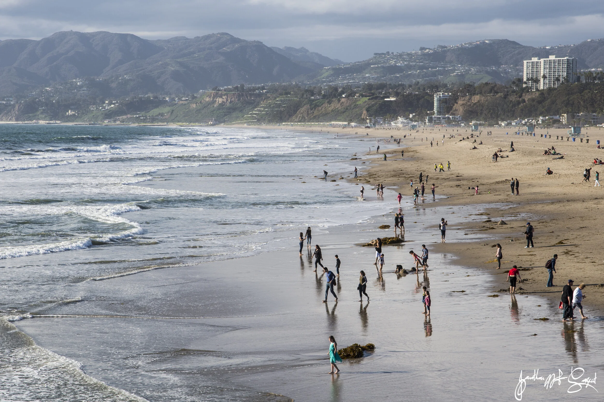 Santa Monica from Pier.jpg