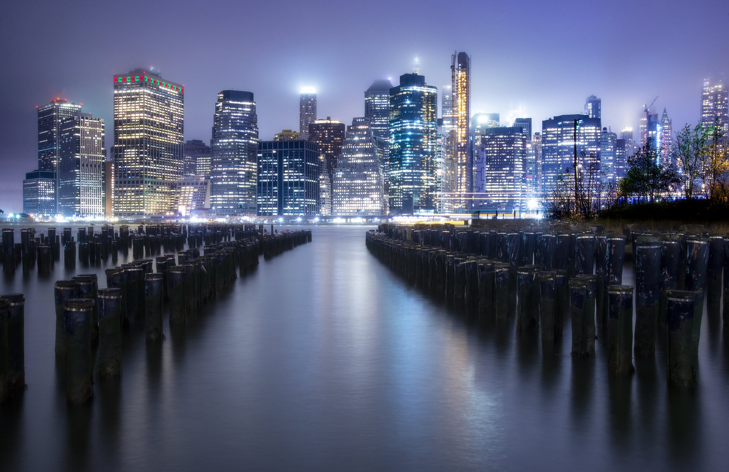 DSC_2368 manhhatan from brooklyn pylons 11x17.jpg