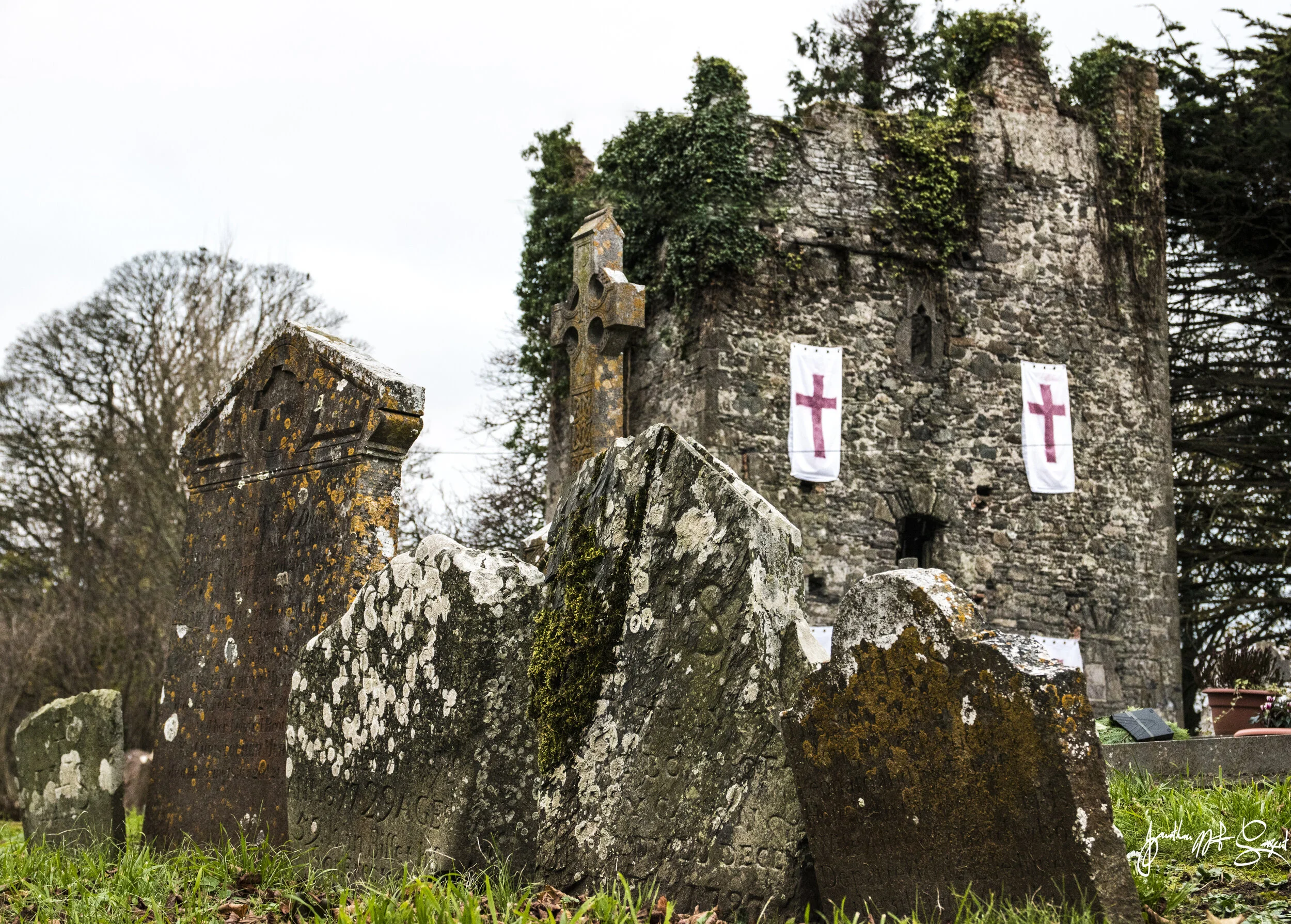 Balrothery Cemtery .jpg