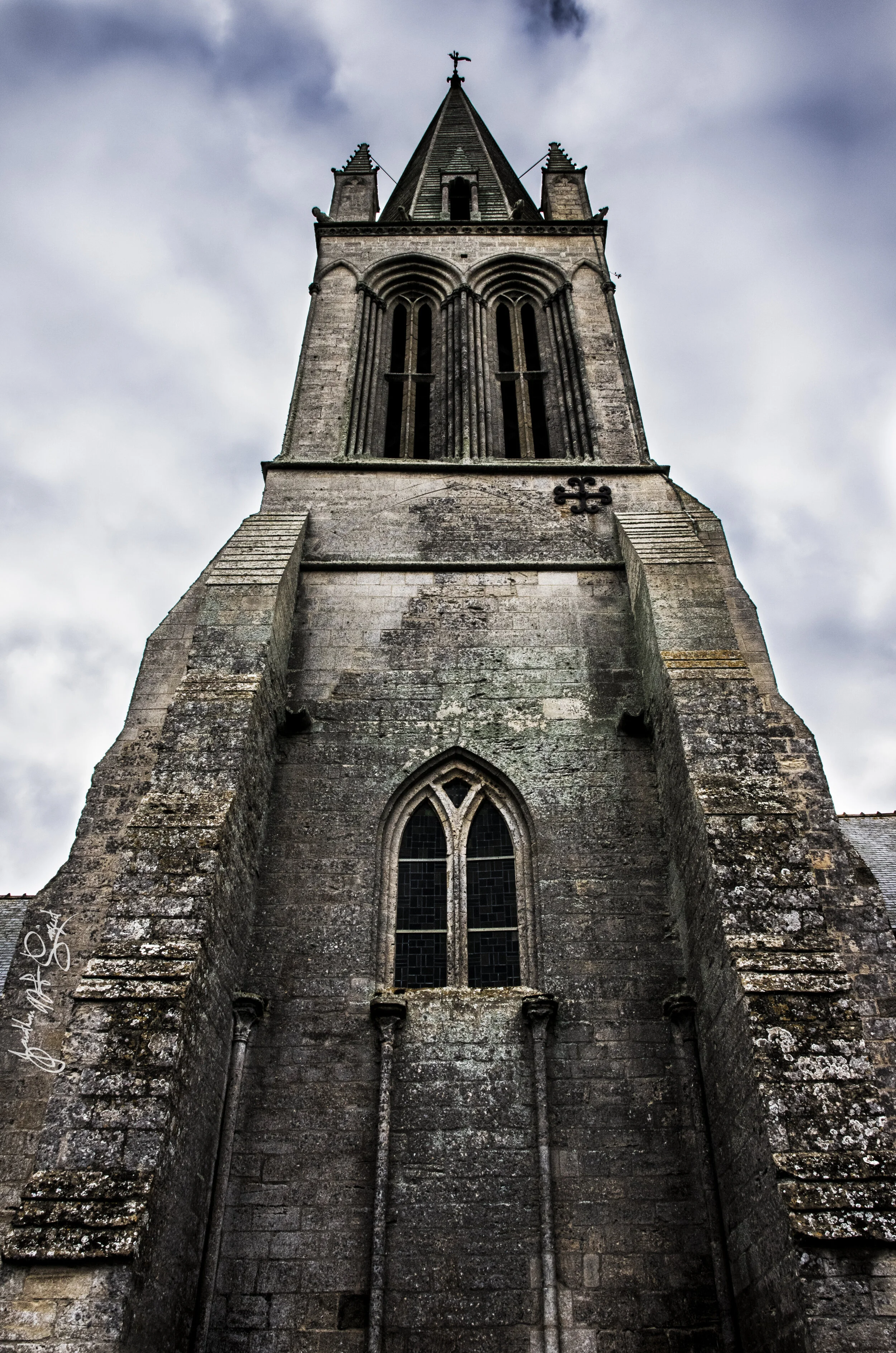 vierville church tower.jpg