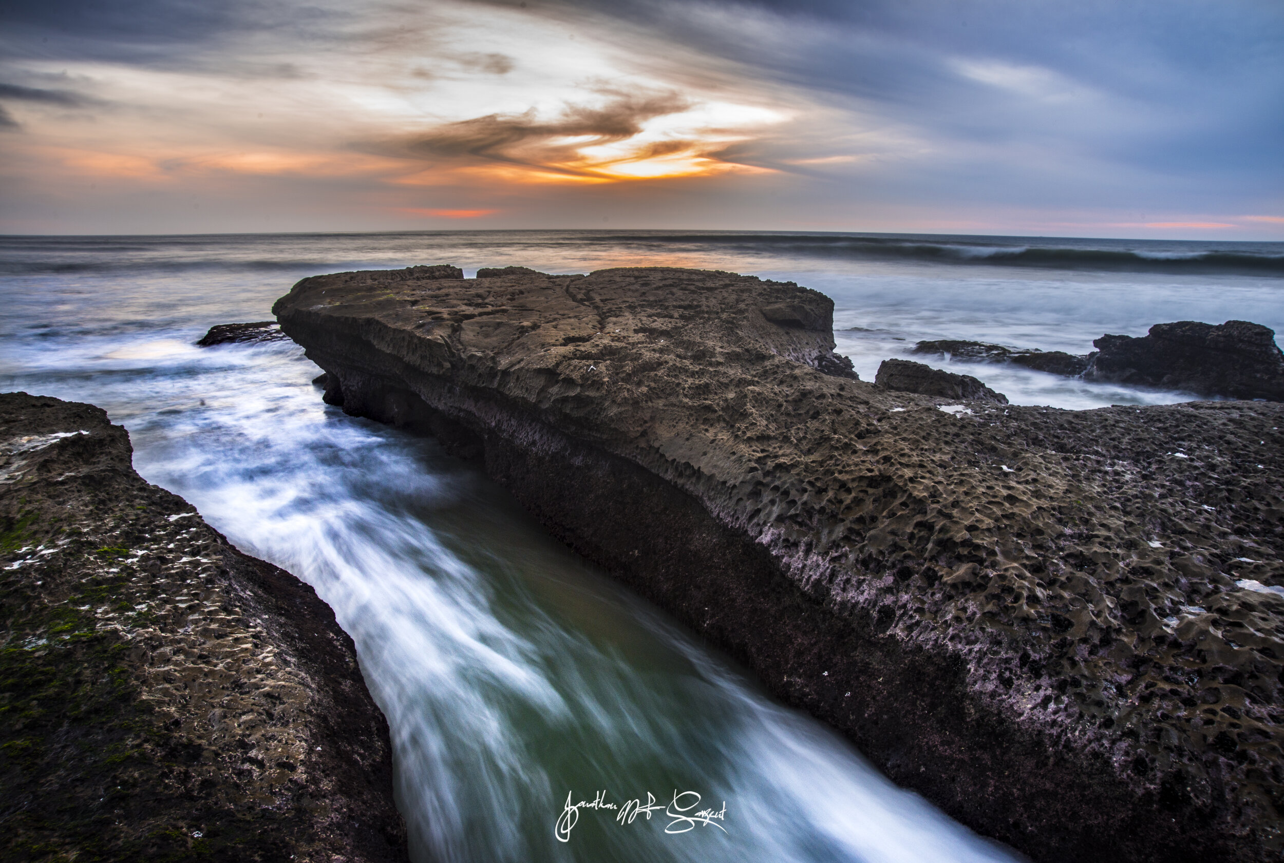 DSC_5078 sunset cliifs rainbow sunset.jpg