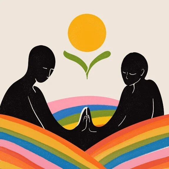 Welcome to our platform for social dreaming, a place for collective worldbuilding and inquiry. 

Given the parallels between the post-Depression era and our present day reality, we wondered what a new New Deal might look like for this moment, especia