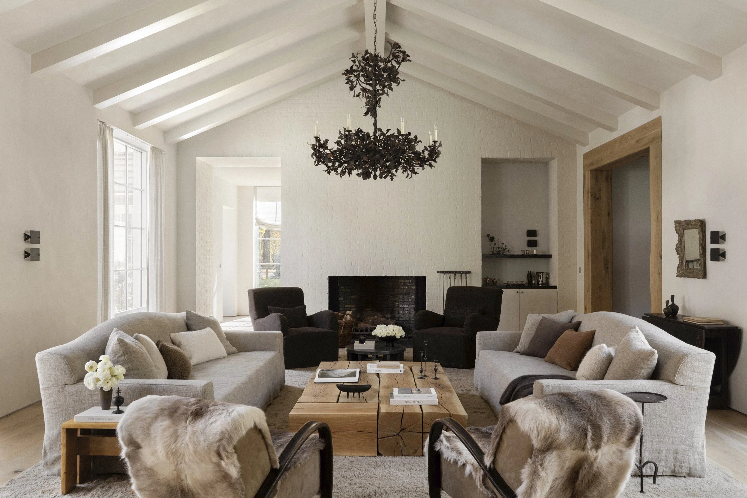 WORLD'S FINEST HOMES II