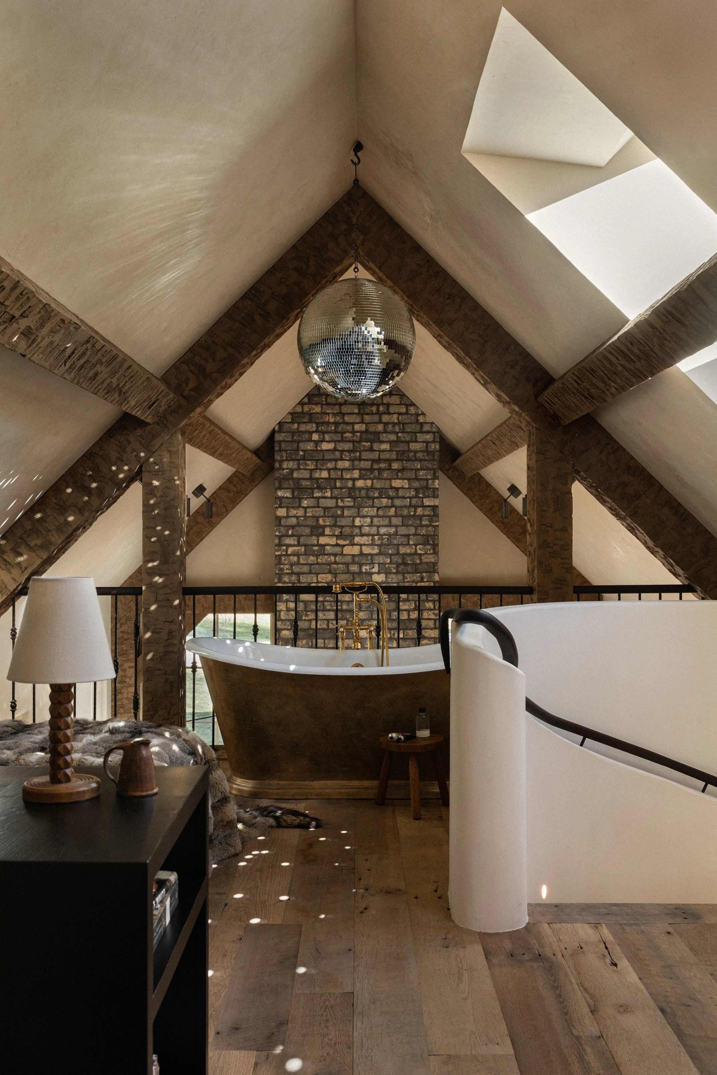 TIMELESS LIVING -  2027 (9th EDITION)