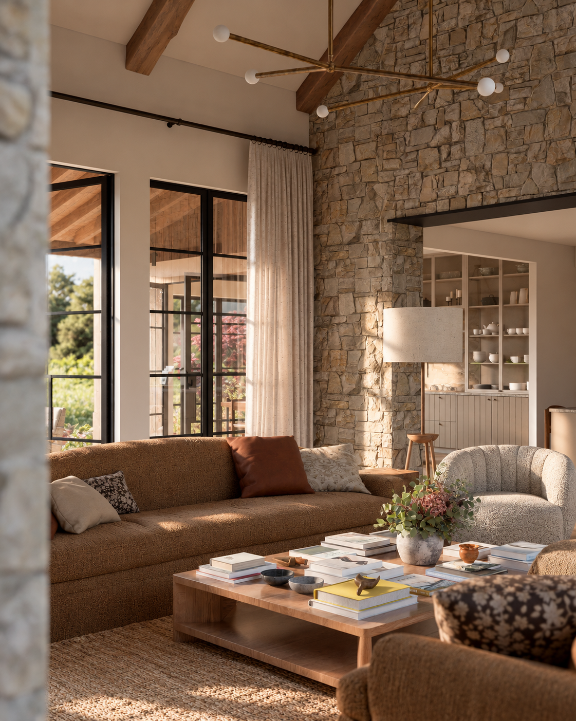 Sunlit Rustic Living Room Retreat (1).png