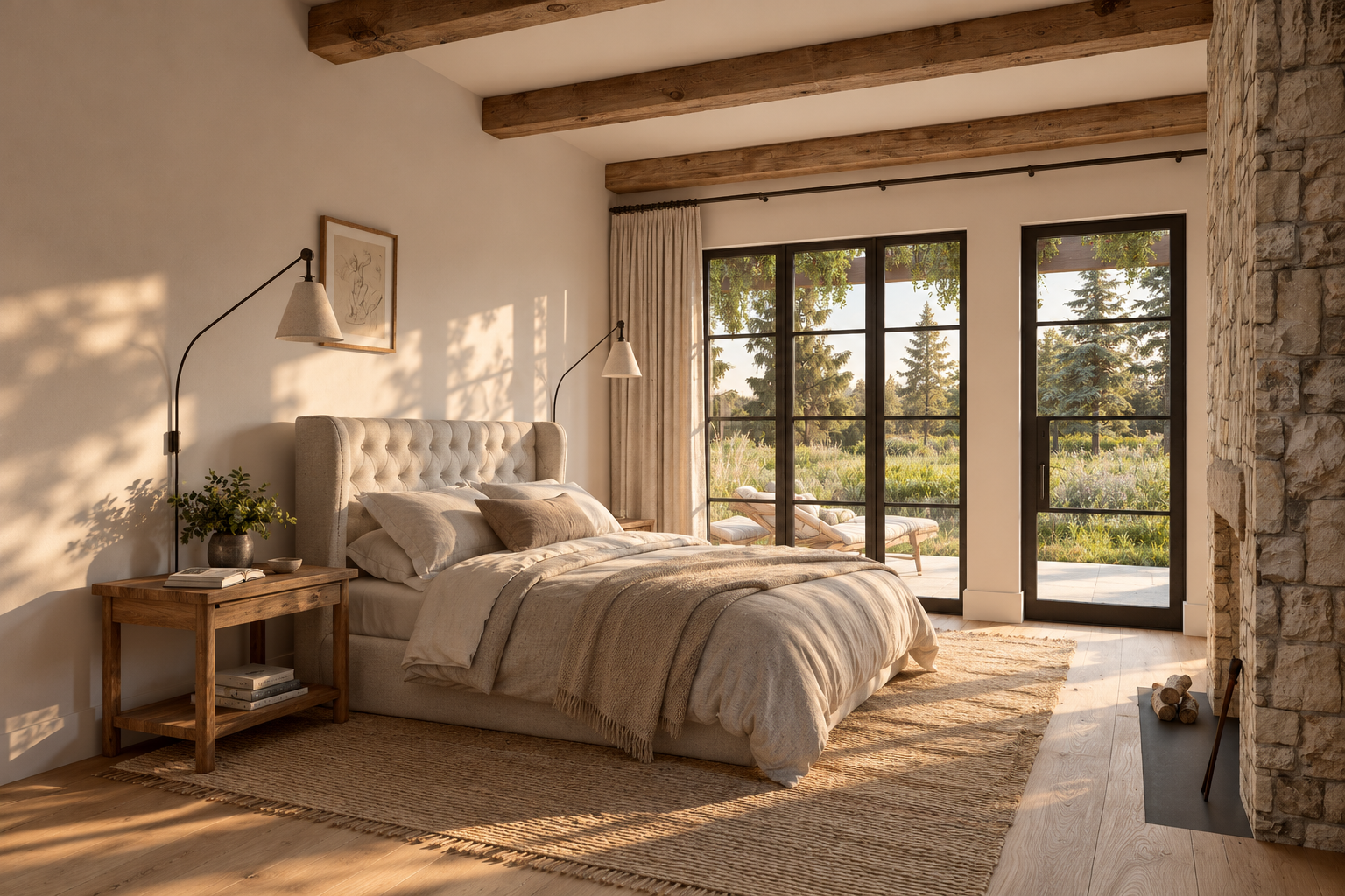 Sunlit Rustic Bedroom Retreat (1).png