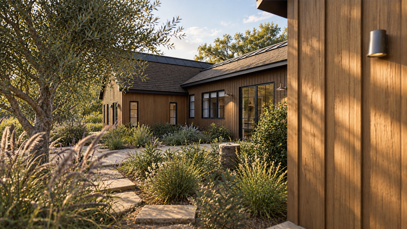 Golden Courtyard Garden Retreat.png
