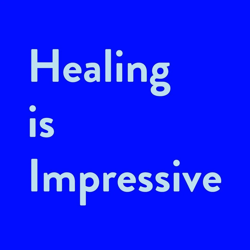 Healing is Impressive!
.
DM US WHAT HEALING IS TO YOU AND BE FEATURED ON OUR PAGE!
.
#healingissexy #healing #healingjourney
#podcasts #podcastshow #wellnessjourney #wellnessthatworks