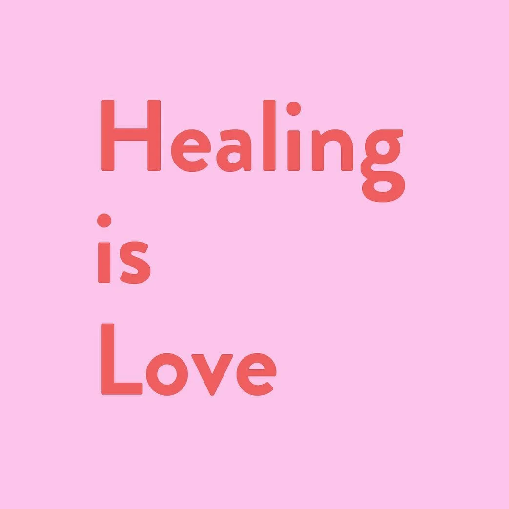Healing is Love ❤️
.
What is healing to you? Comment below or send us a DM and we will create artwork post for it.
.
#healingissexy #healing #healingjourney
#podcasts #podcastshow #wellnessjourney #wellnessthatworks