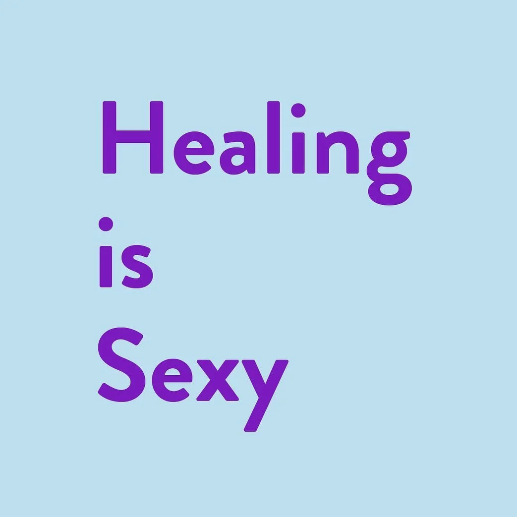 Healing is Sexy!!!
.
What is healing to you? Comment below or send us a DM and we will create artwork post for it.
.
#healingissexy #healing #healingjourney
#podcasts #podcastshow #wellnessjourney #wellnessthatworks