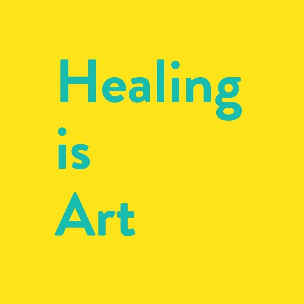 Healing is Art 🎨 
.
Thank you @pauhanapainters @amber_urias @kaela.kado @simonefromen @zachj.angeles @jillnmaggieshow for an amazing live painting at our launch party and for sharing your healing stories with us.
.
#healingissexy #healing #healingjo