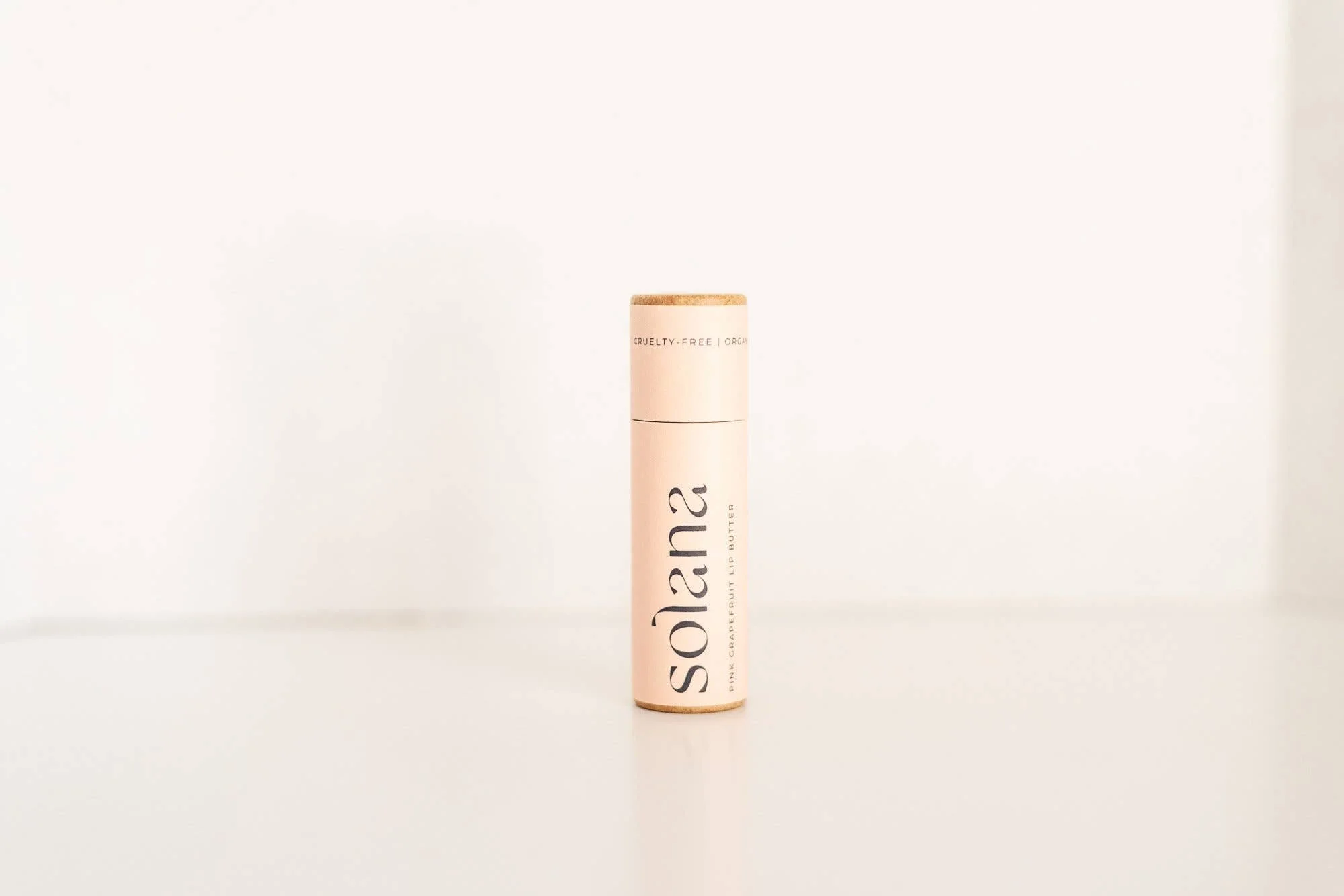 Solana Eco Lip Butter