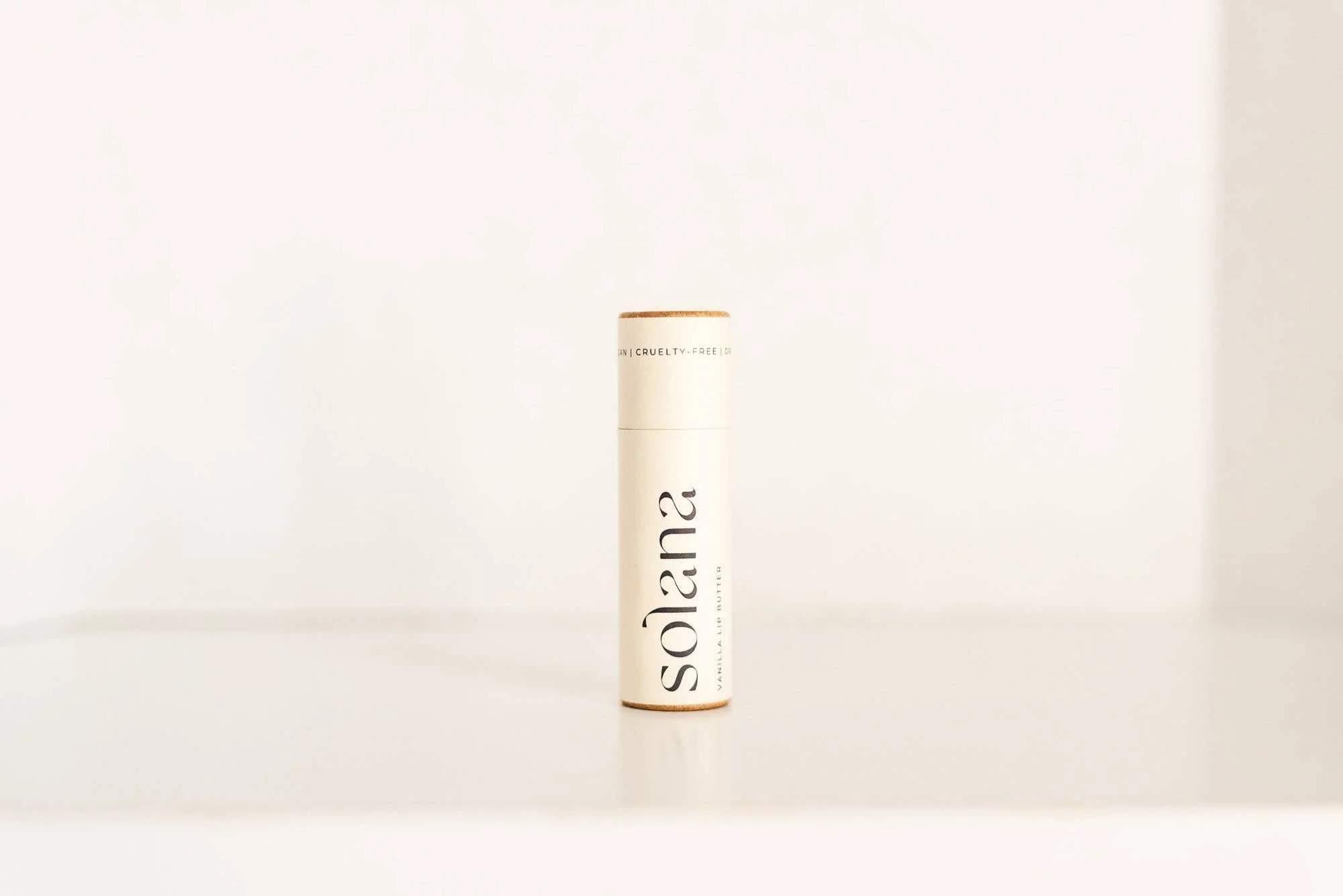 Solana Eco Lip Butter