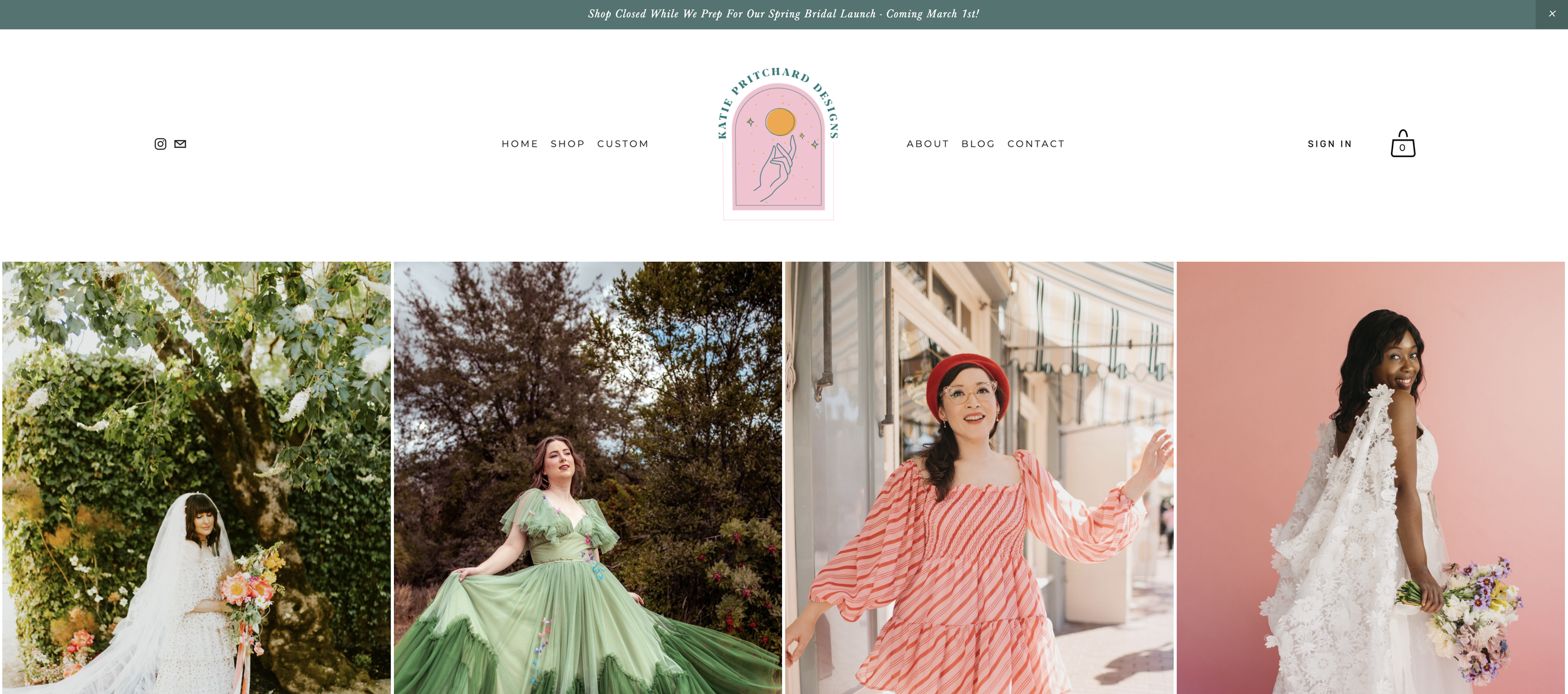 Katie Pritchard Designs