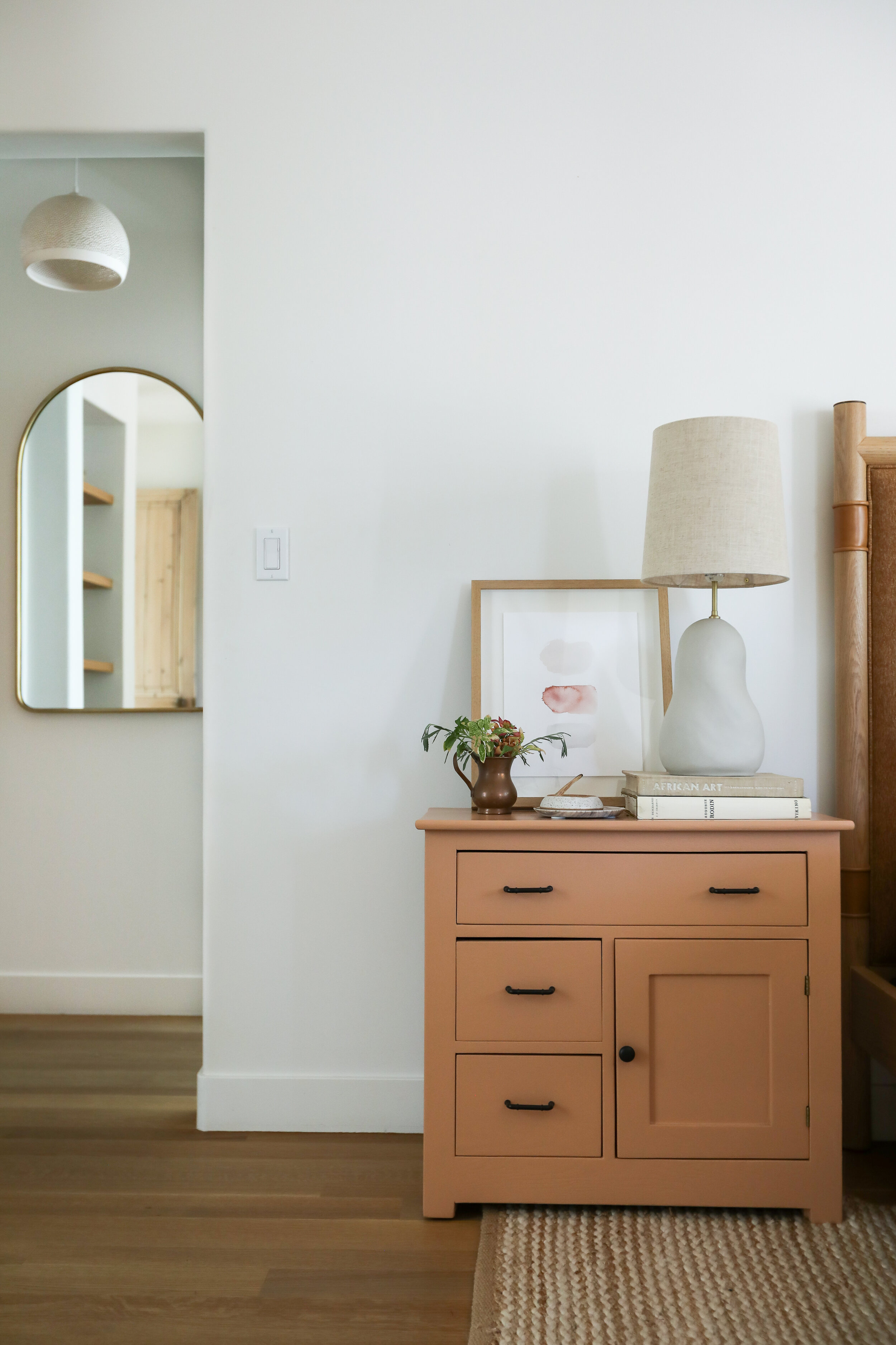 Real Estate Photographer Near Me. Interior Photography. Bedroom Styling.