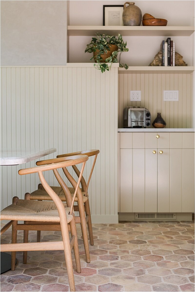 Dining Nook Furniture.