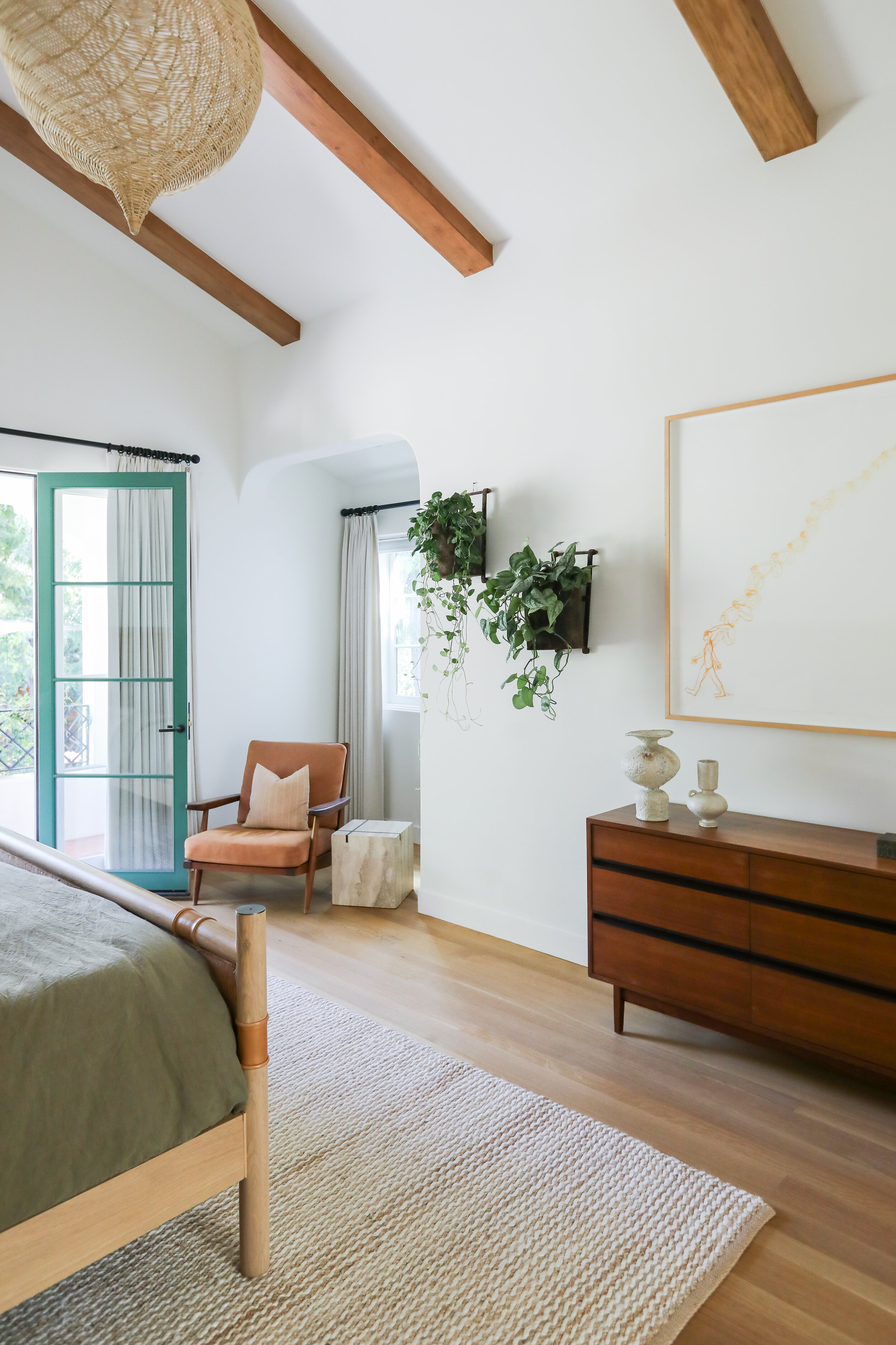 Real Estate Photos. Silverlake Custom Home.
