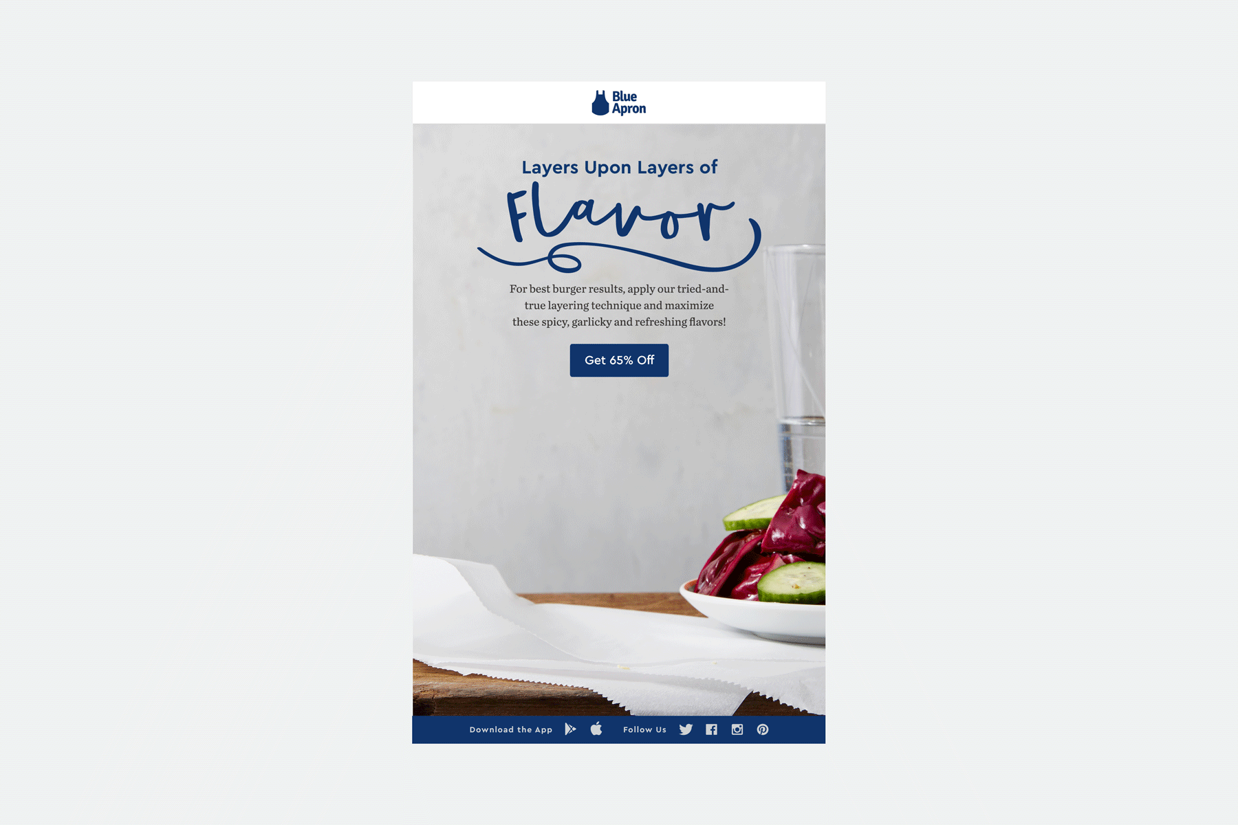 Blue Apron