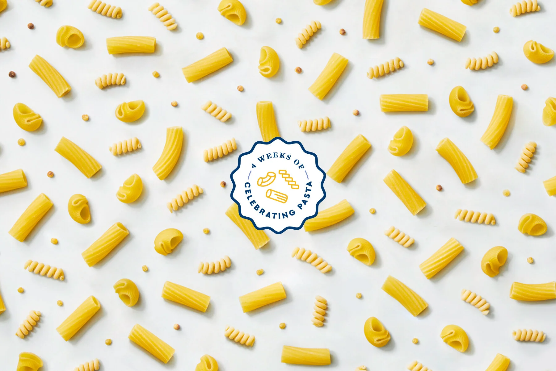 Blue Apron: Pasta Campaign
