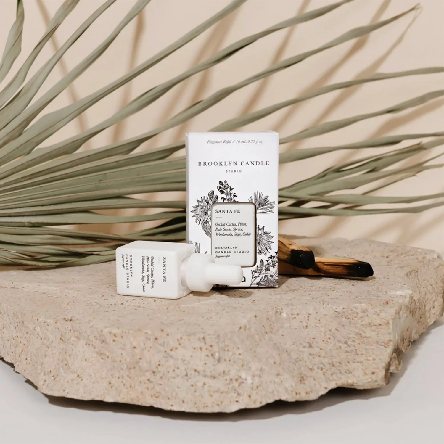 Brooklyn Candle Studio: Pura