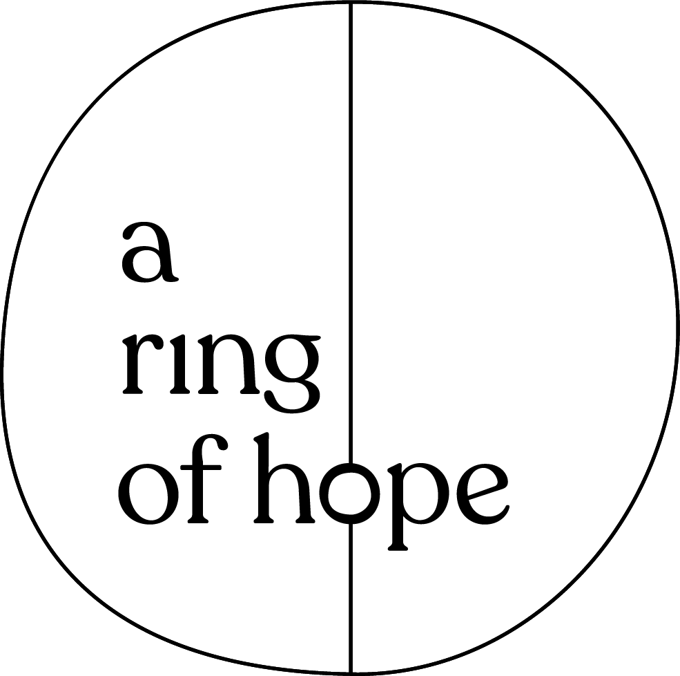 A Ring of Hope