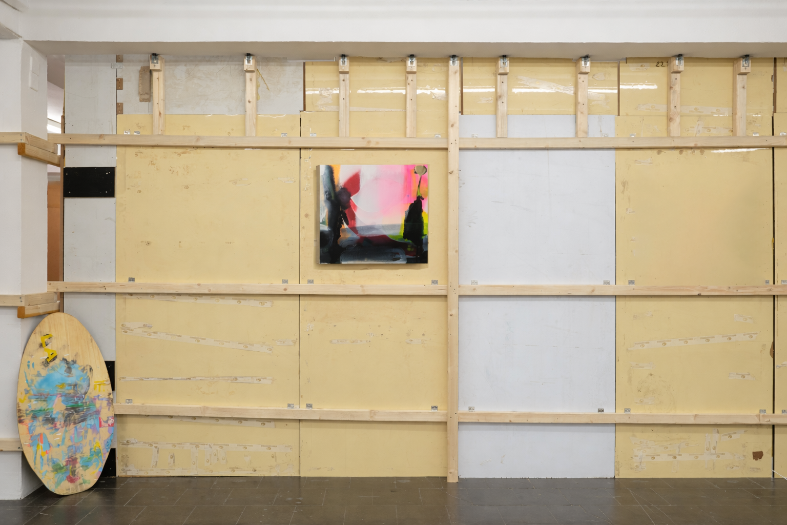 2024, ROKADE — STREETSPACE BANGER