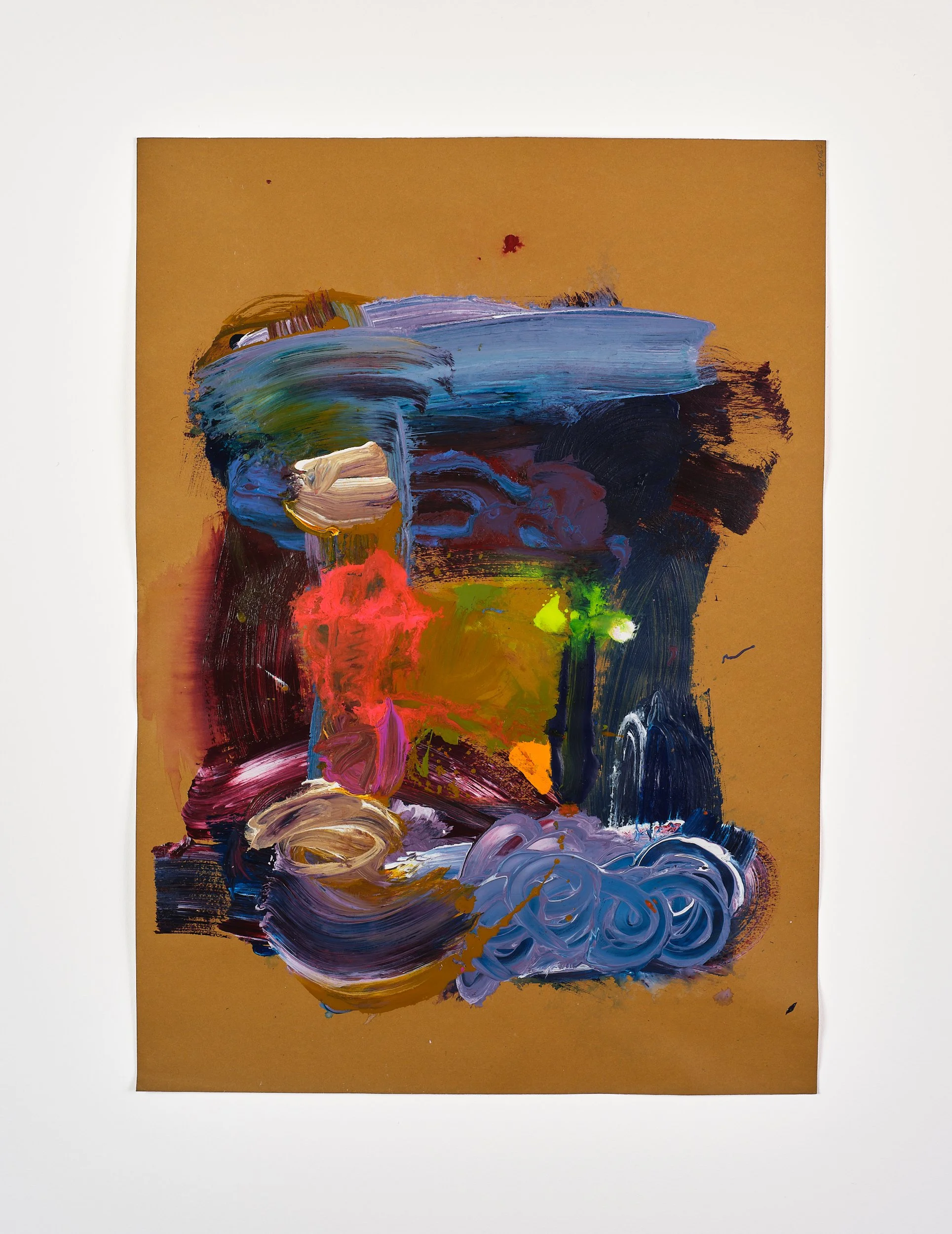 2024-25, Brown Paper