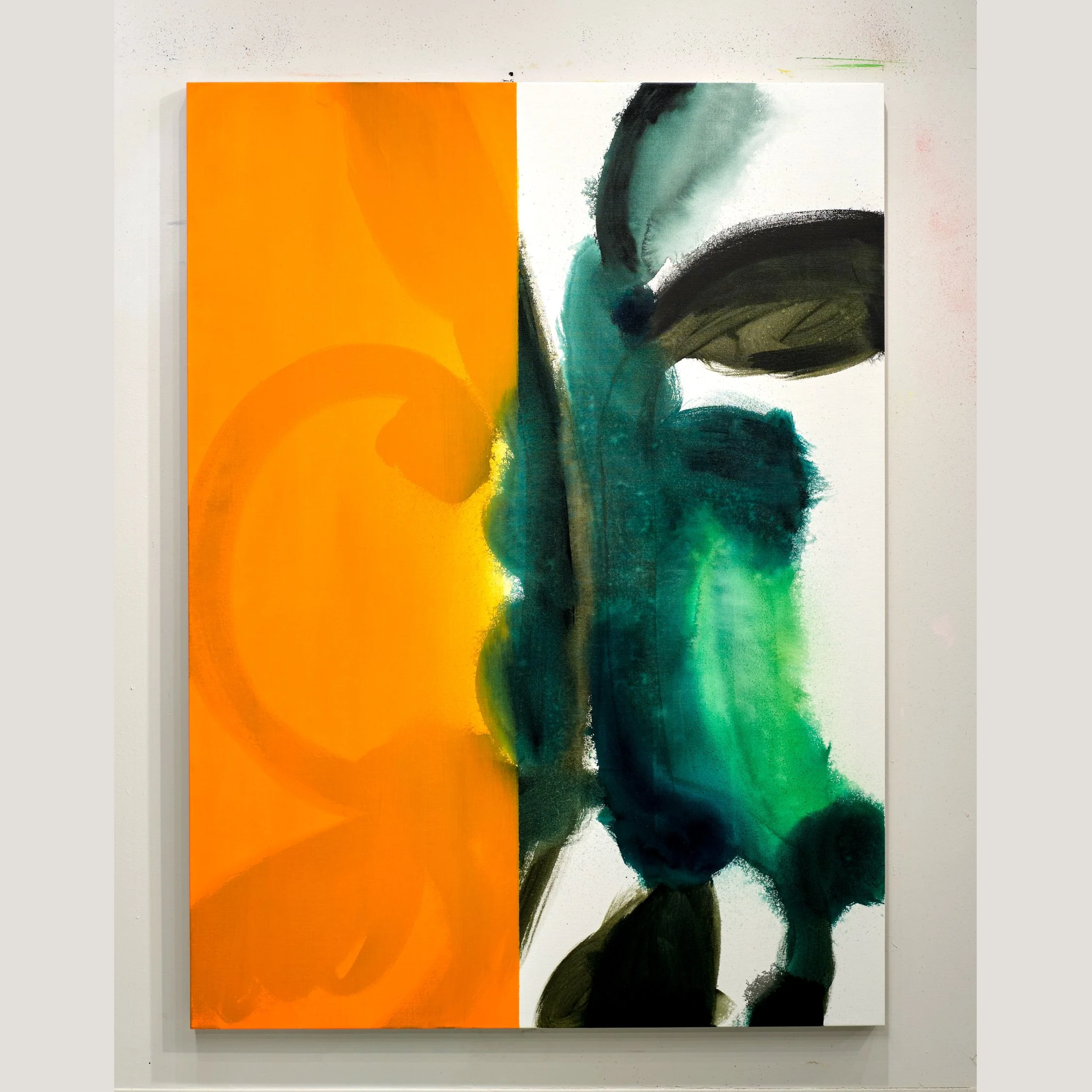 2021, Split Decision