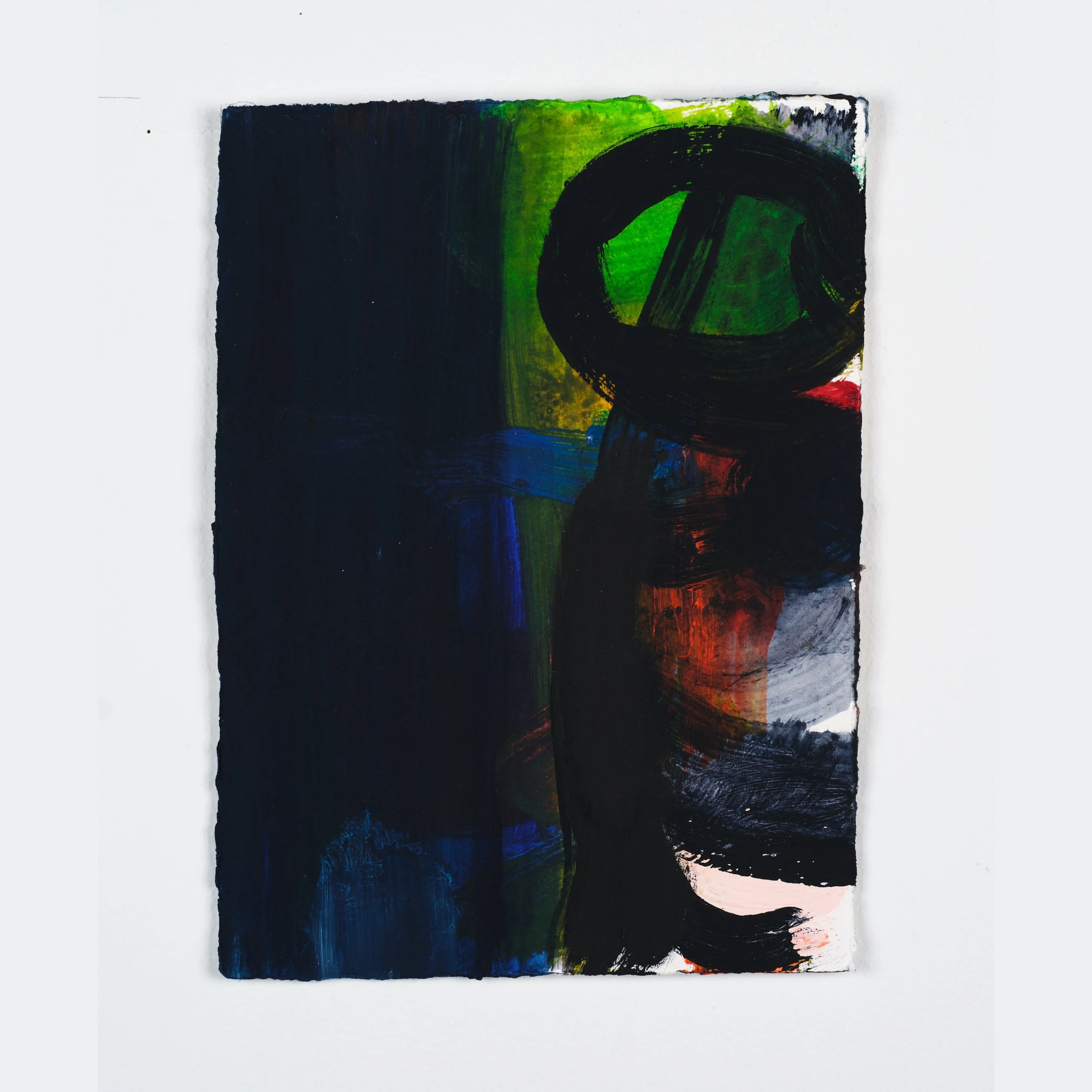 2020-21, Studies for Split Decision