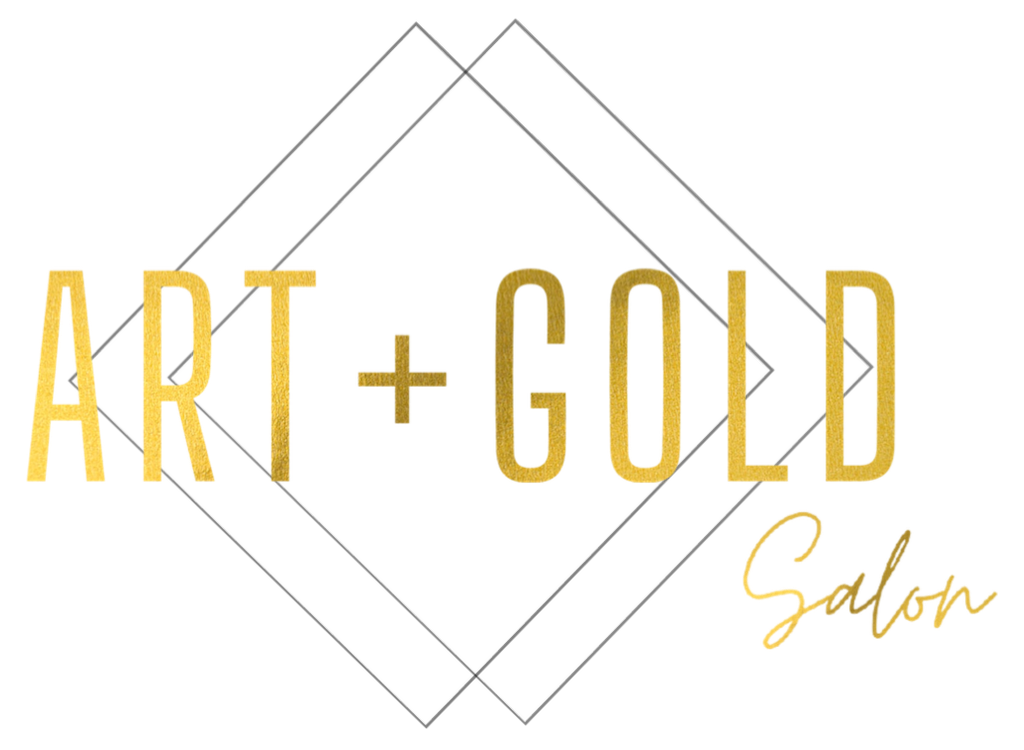 Art + Gold Salon