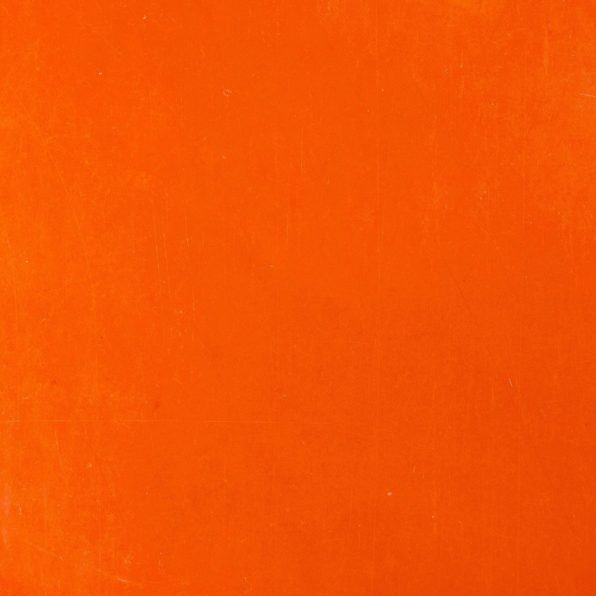 Hi everyone,

This weekend, I&rsquo;m offering a special material I recently rediscovered in my collection: Translucent Orange Casein.

(link in the bio > custom made)

At full thickness, it appears to be a solid orange, but as it&rsquo;s thinned 