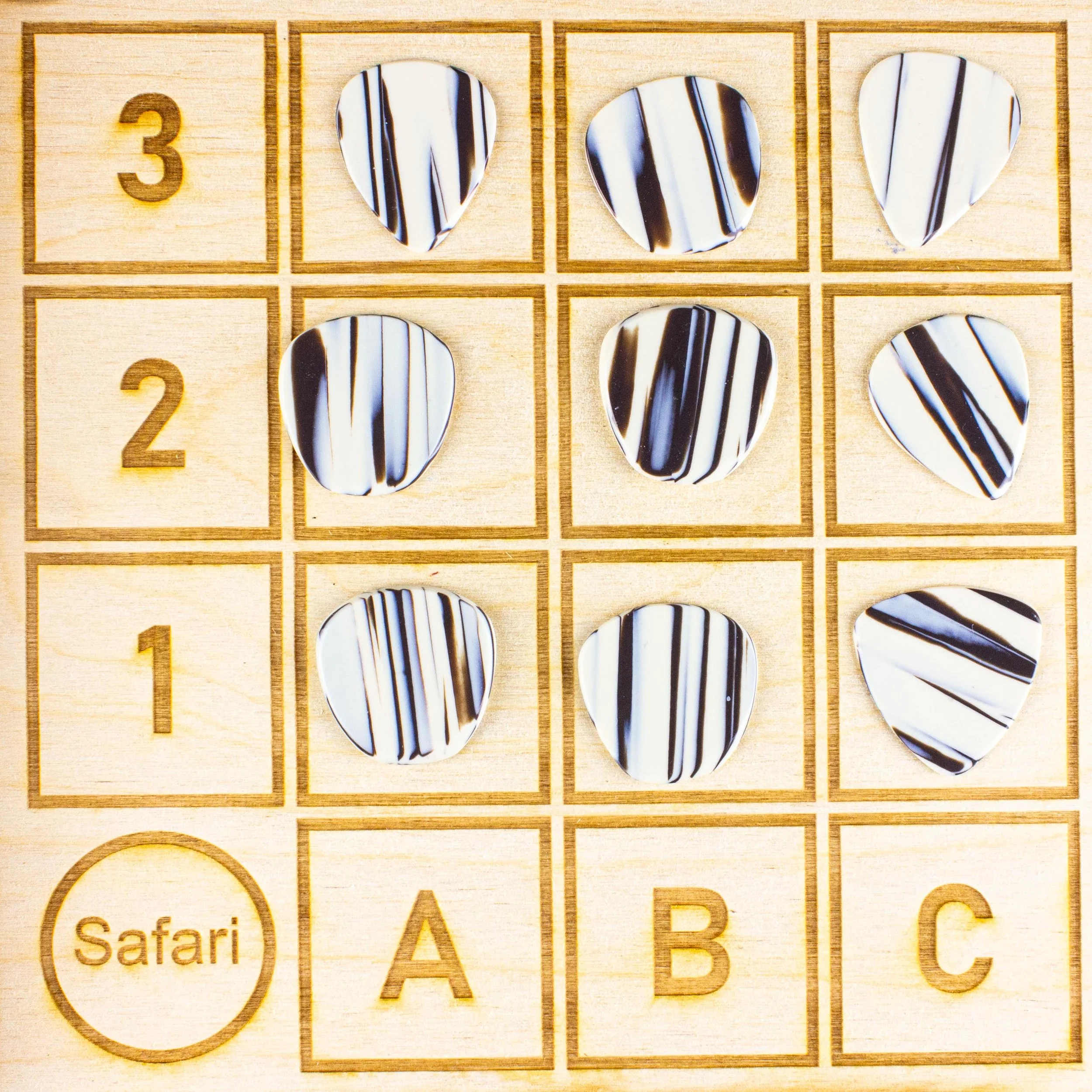 Safari