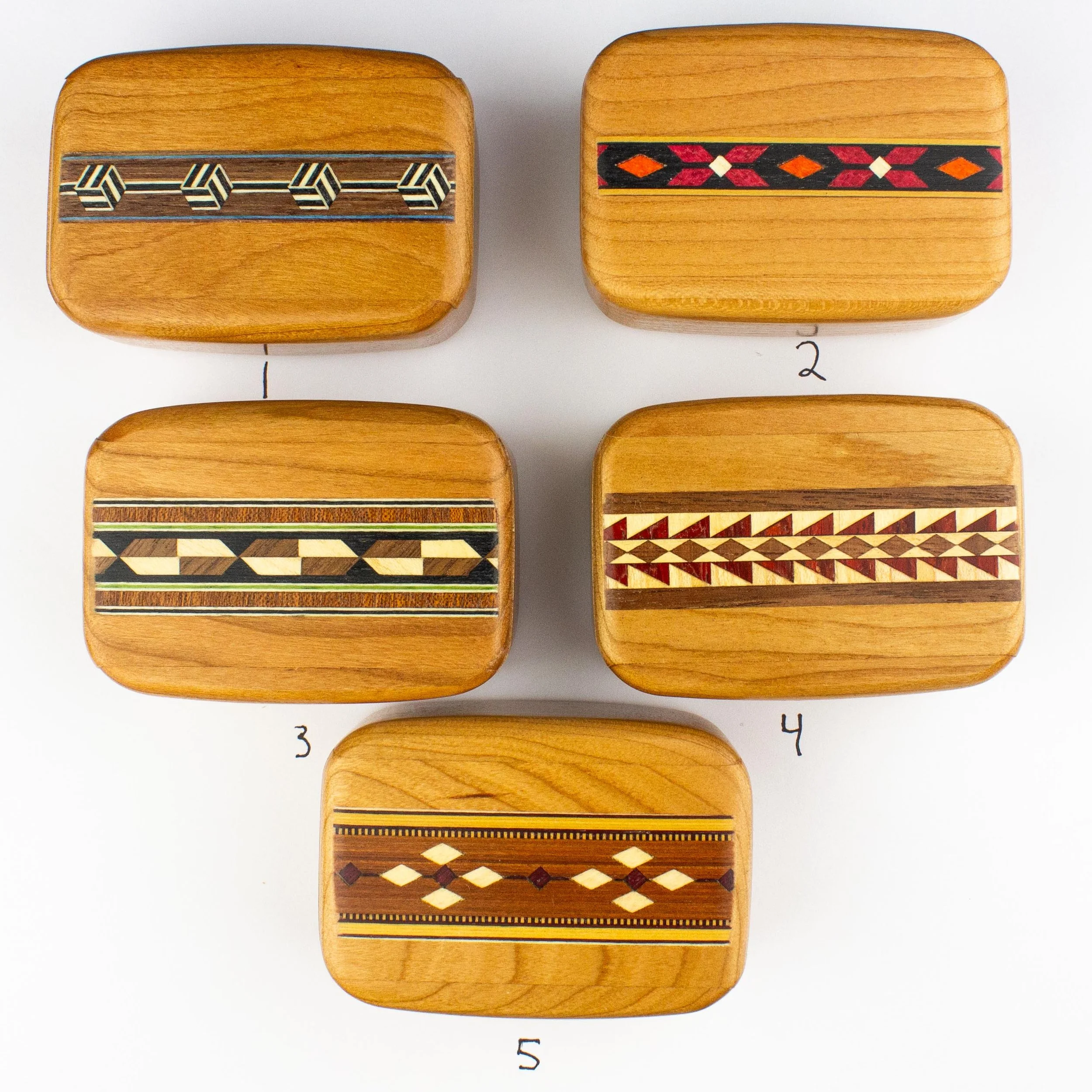 [limited] - Large custom pickboxes