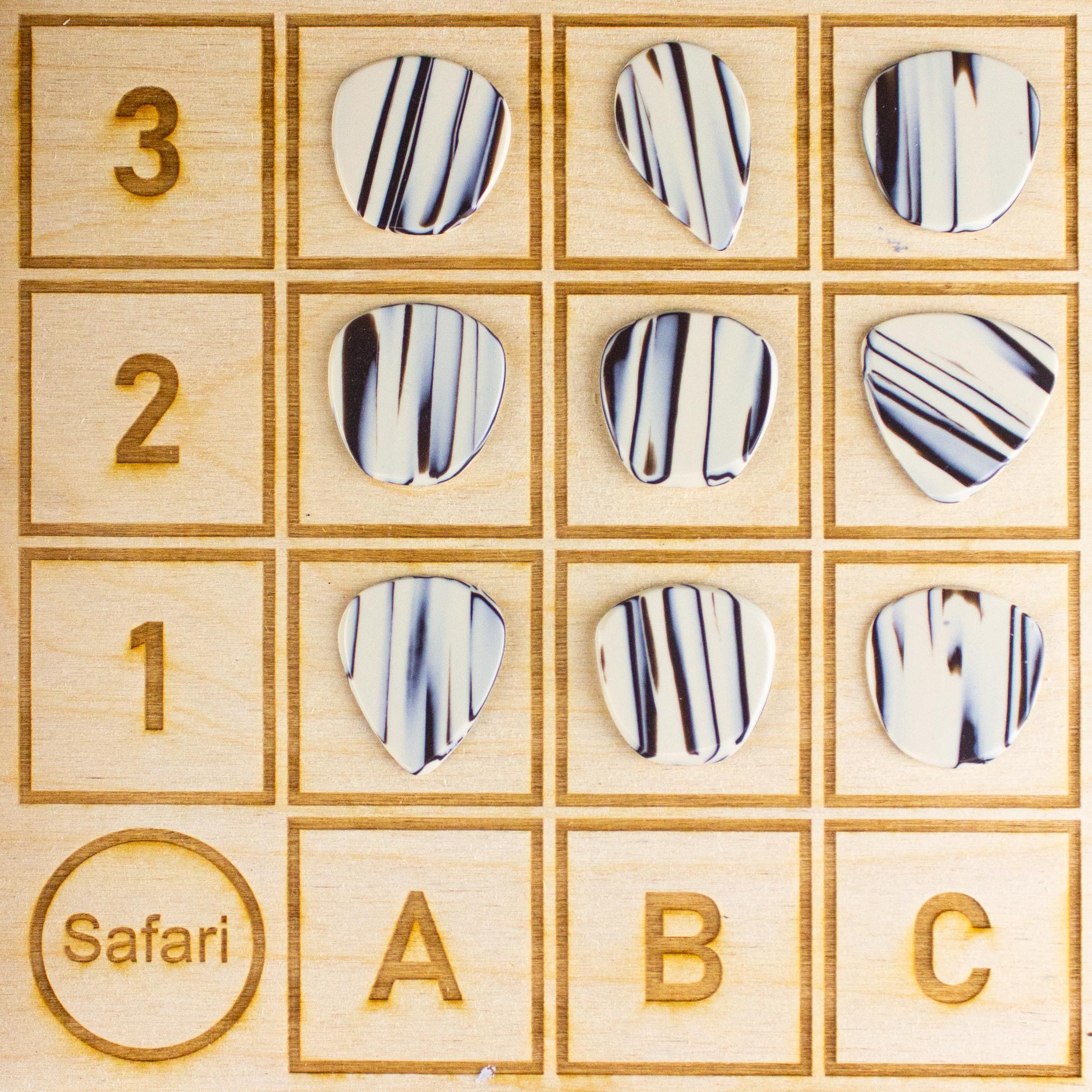 Safari