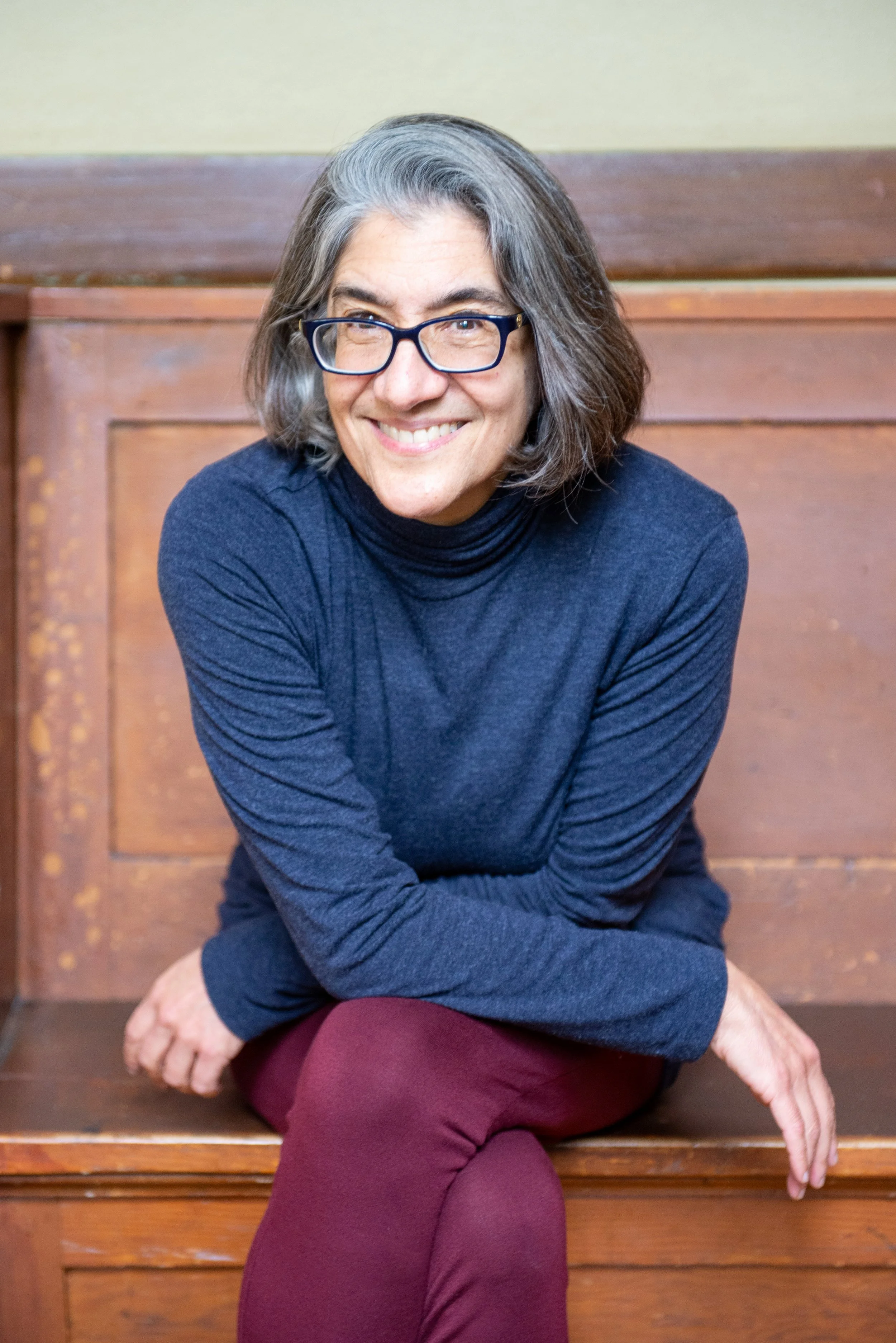 1-Ilise Benun 2023 Blue turtleneck.jpg