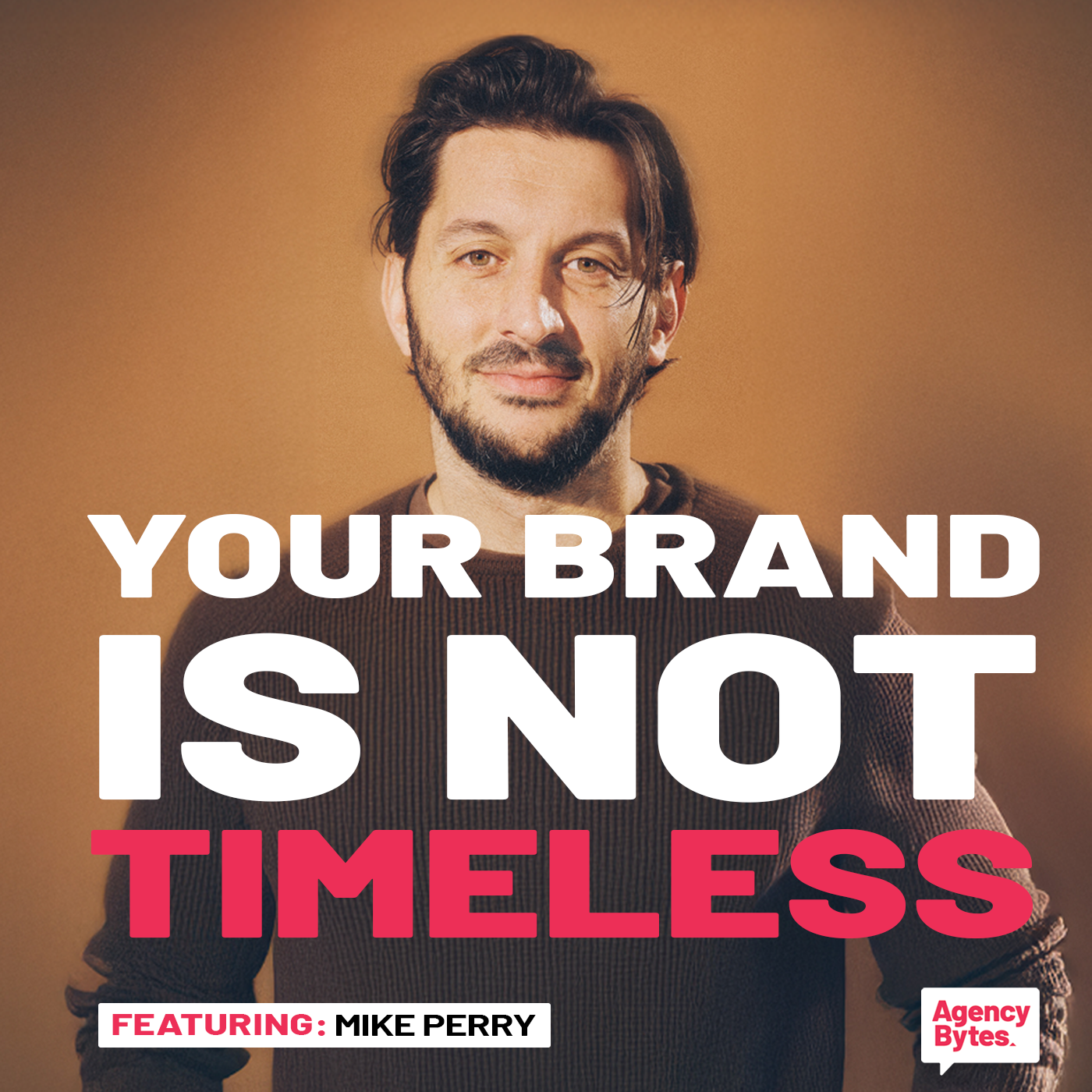Ep 152 – Michael Perry, Tavern – Why Relationships — Not Design — Actually Grow Your Agency