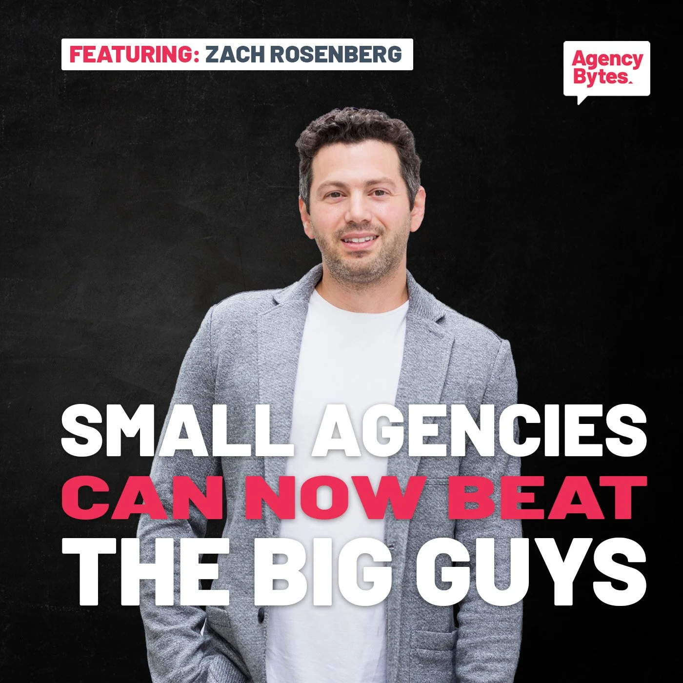 Ep 156 – Zack Rosenberg, Qortex – What Your Audience Watches Reveals More Than What They Search