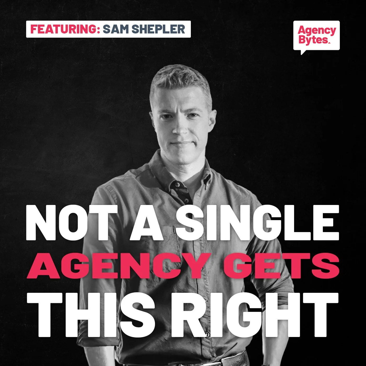 Ep 157 – How Sam Shepler Grew StorysSnap Through Acquisitions Instead of Retainers