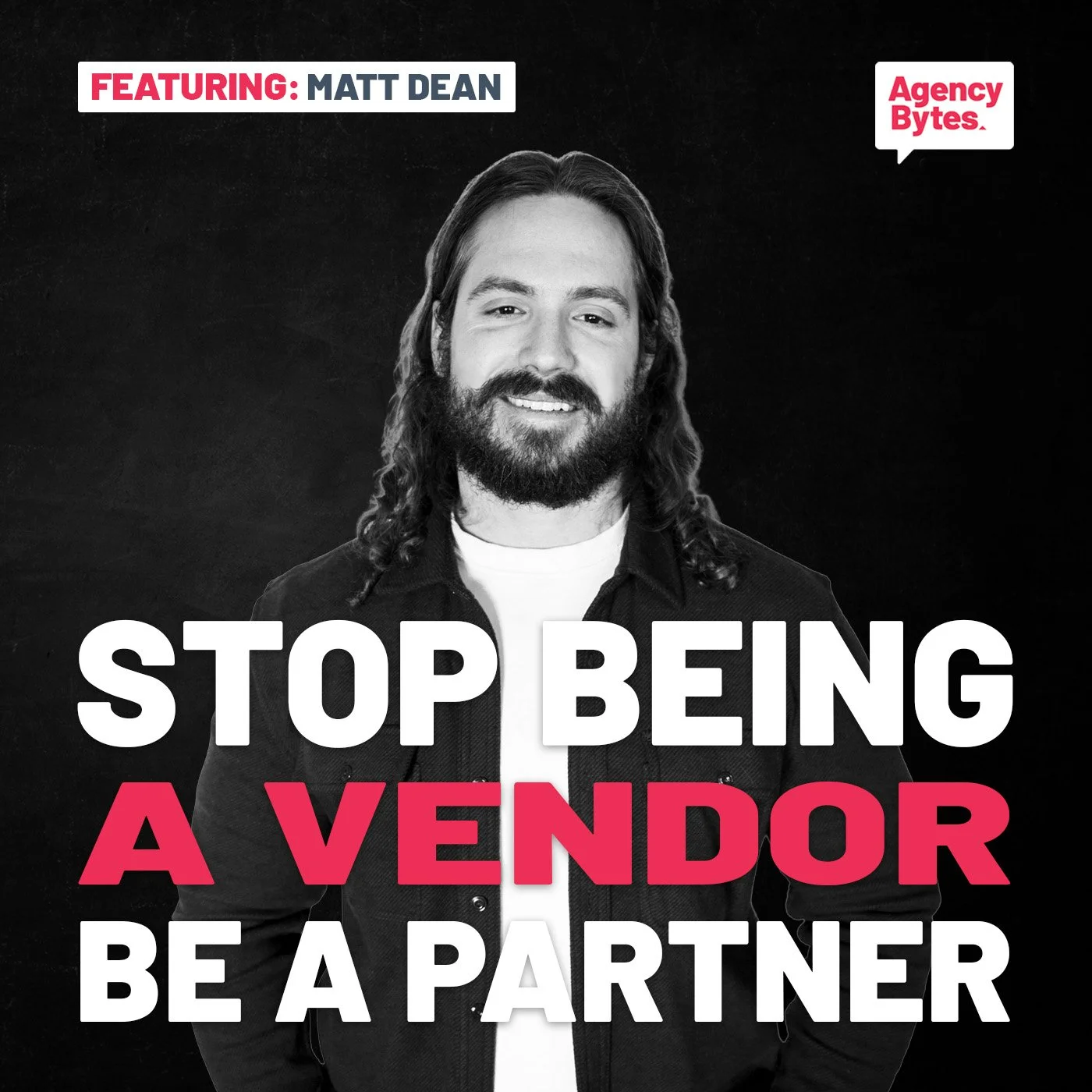 Ep 158 – How Matt Dean Built a Commercial Real Estate Branding Agency by Going All In on One Niche