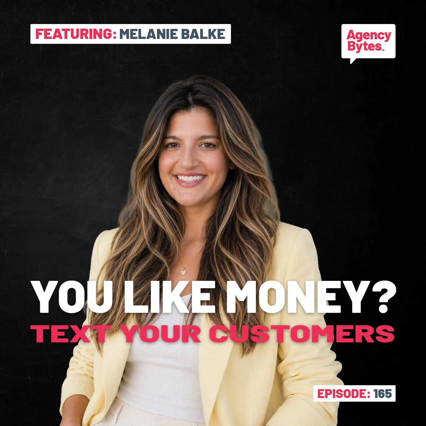 Ep 165 – How Melanie Balke Turns Email Into a Retention Engine for E-Commerce