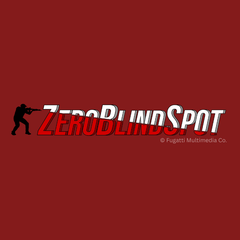 ZeroBlindSpot™