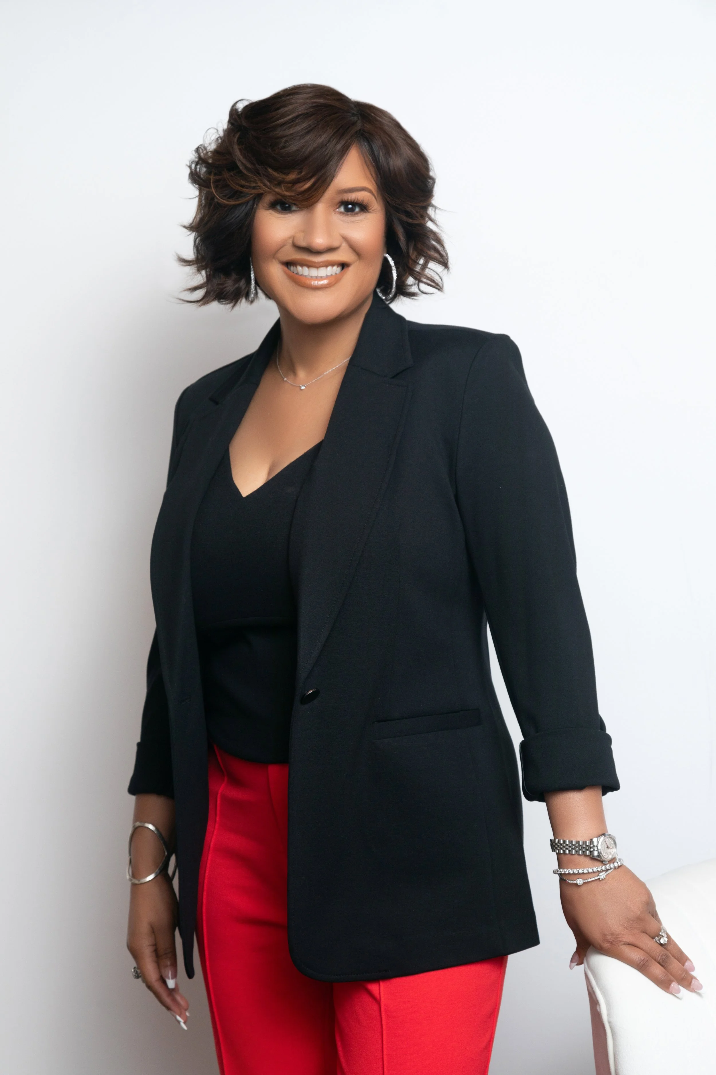 Compass Realtor - Keisha Tompkins
