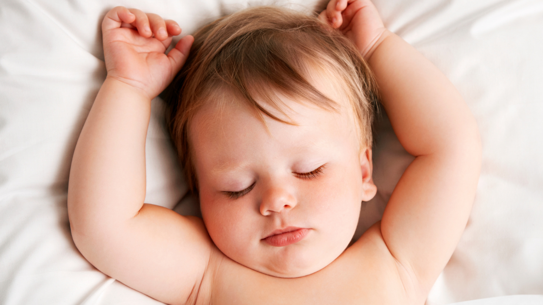 What is selfsoothing? — The Sleep Method™️ by Cara Treadwell