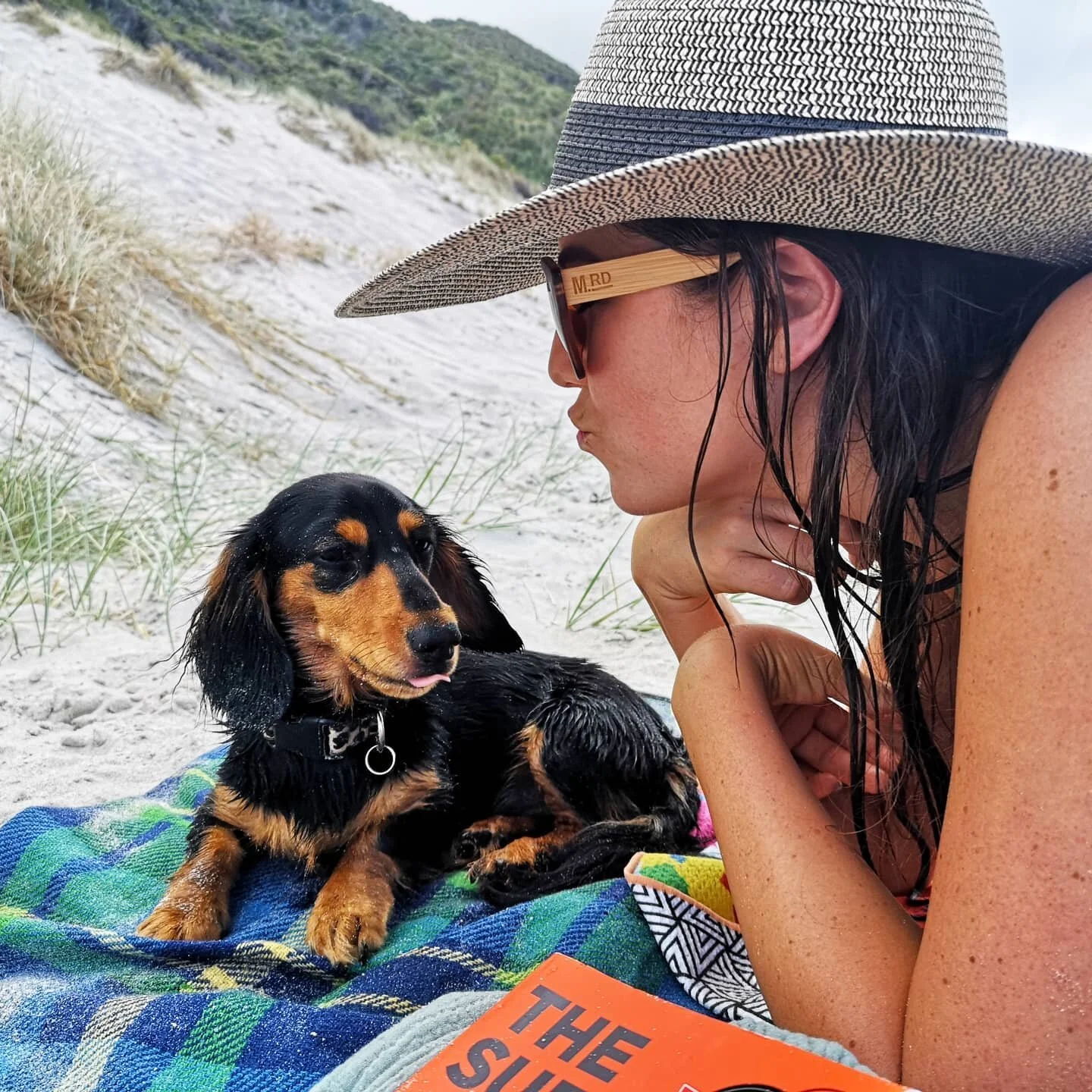 What a SUMMER!!! A bit late but Happy new year everyone! Hope you have all been basking in the sun, smashing into your 2021 goals (or at least finishing off the Christmas chocolate so you can start them 😉🤎) and living your best lives!

I apologise 