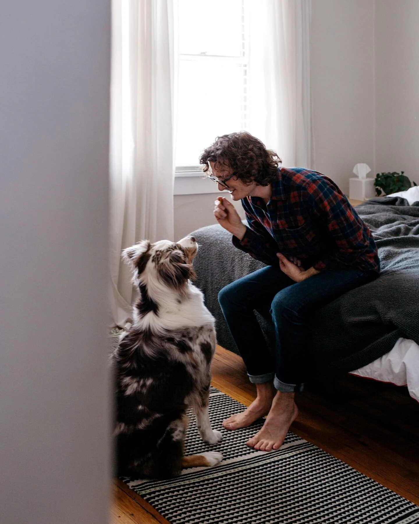 It&rsquo;s Christmas Eve, Eve, and I&rsquo;m spending it a little different this year. Like many of you, I am not joining my family for the holidays. Though they will be far, I believe there is still much to be grateful for; my cozy home, the launch 